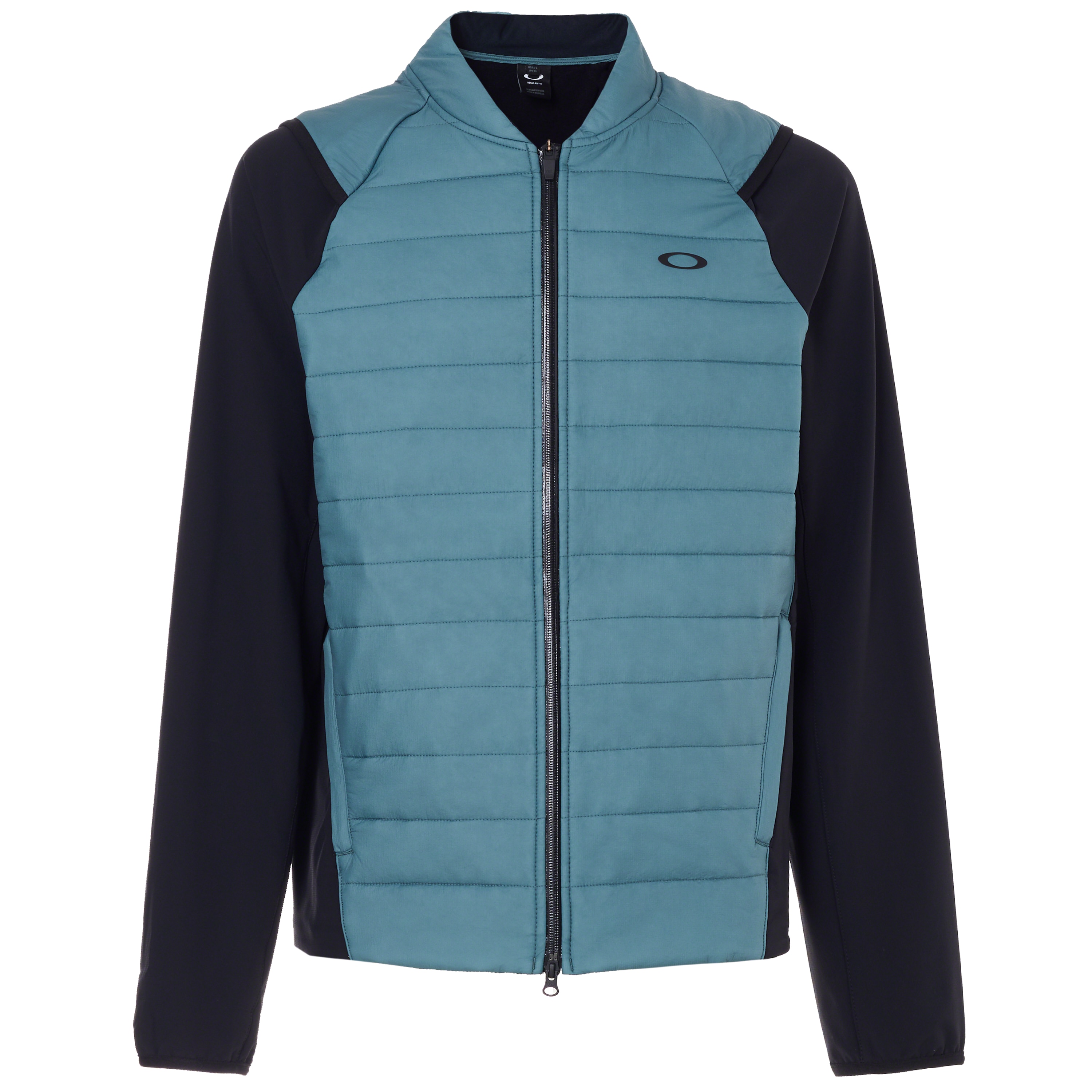 oakley primaloft jacket