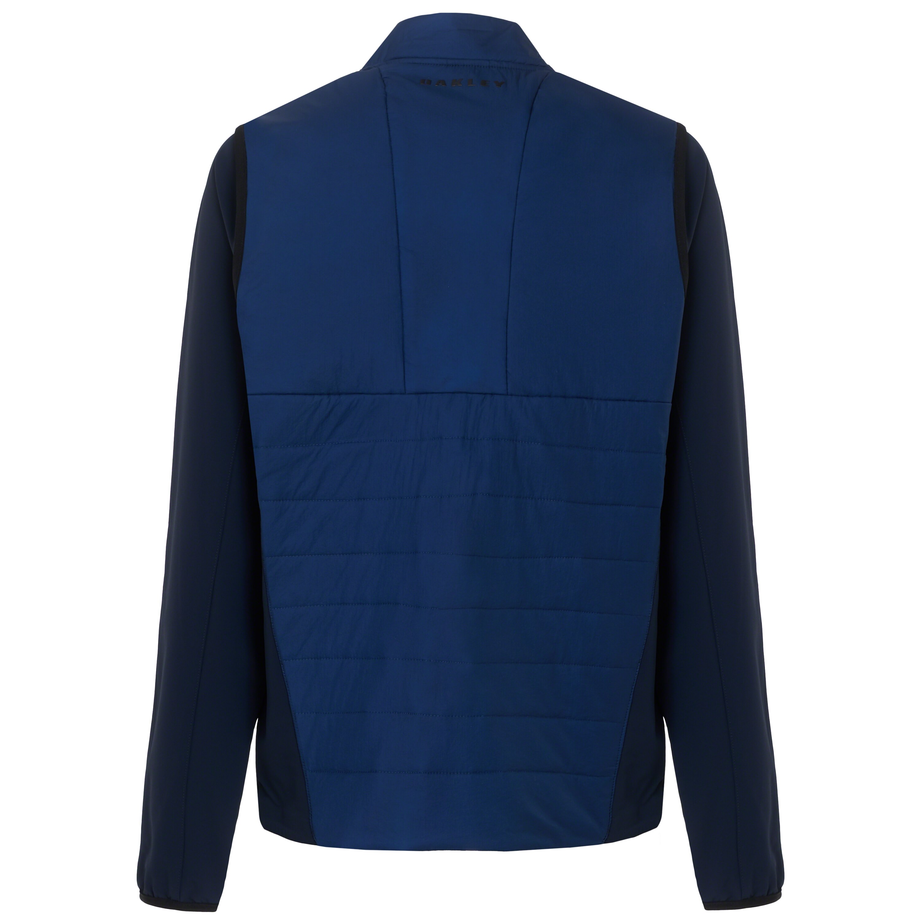 oakley engineered light insulated jacket