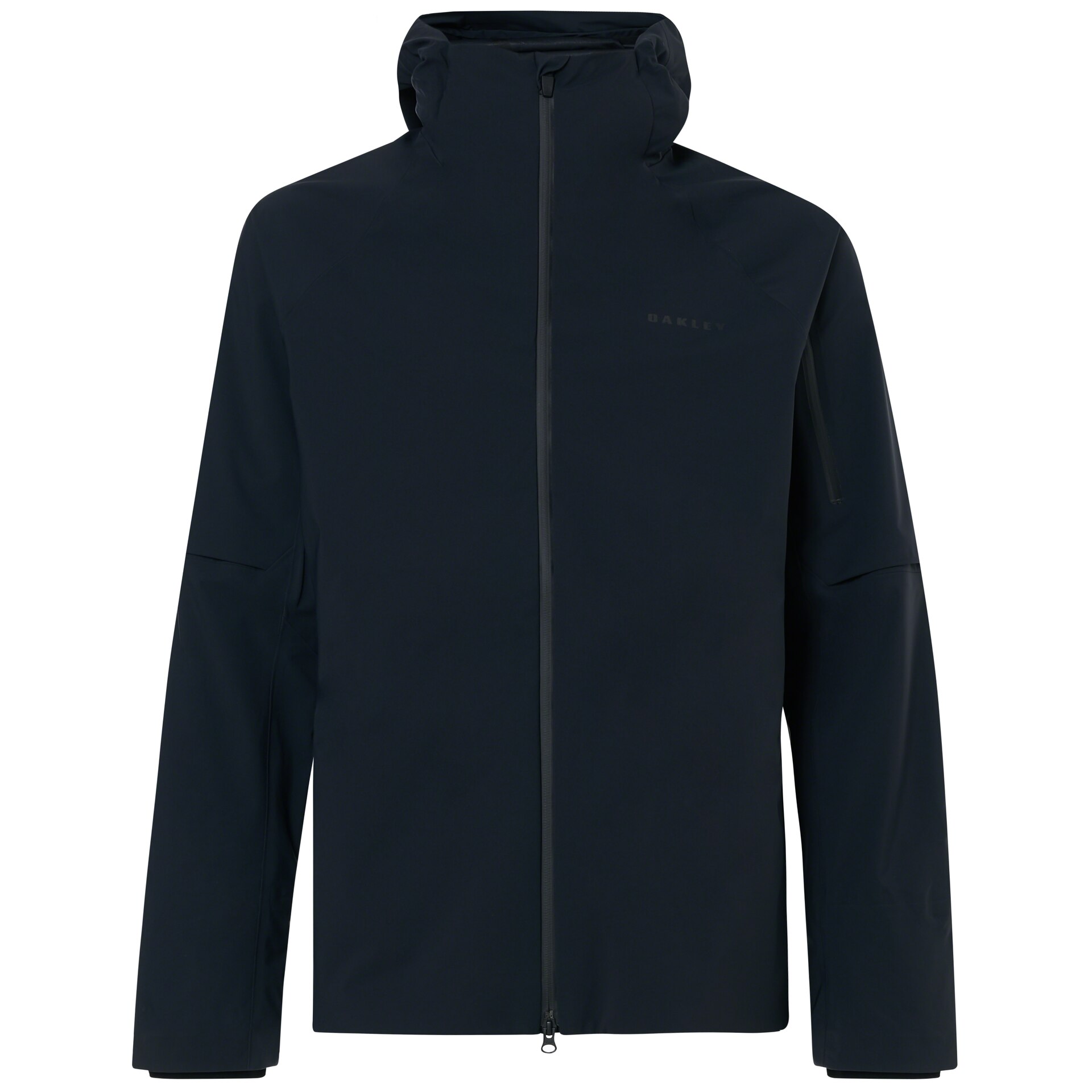 Oakley Hooded Utility 3L FZ Jacket 