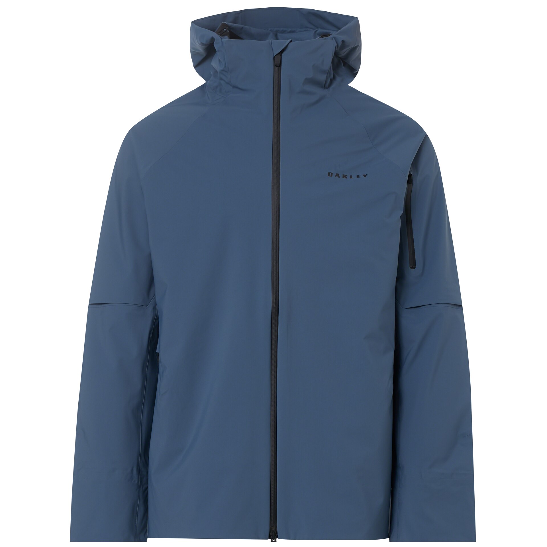 Oakley Hooded Utility 3L FZ Jacket 