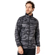 Enhance Graphic Wind Warm Jacket 8.7 Enhance Graphic Wind Warm Jacket 8.7