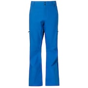 Ski Shell Pant 10K/ 2L - Electric Blue