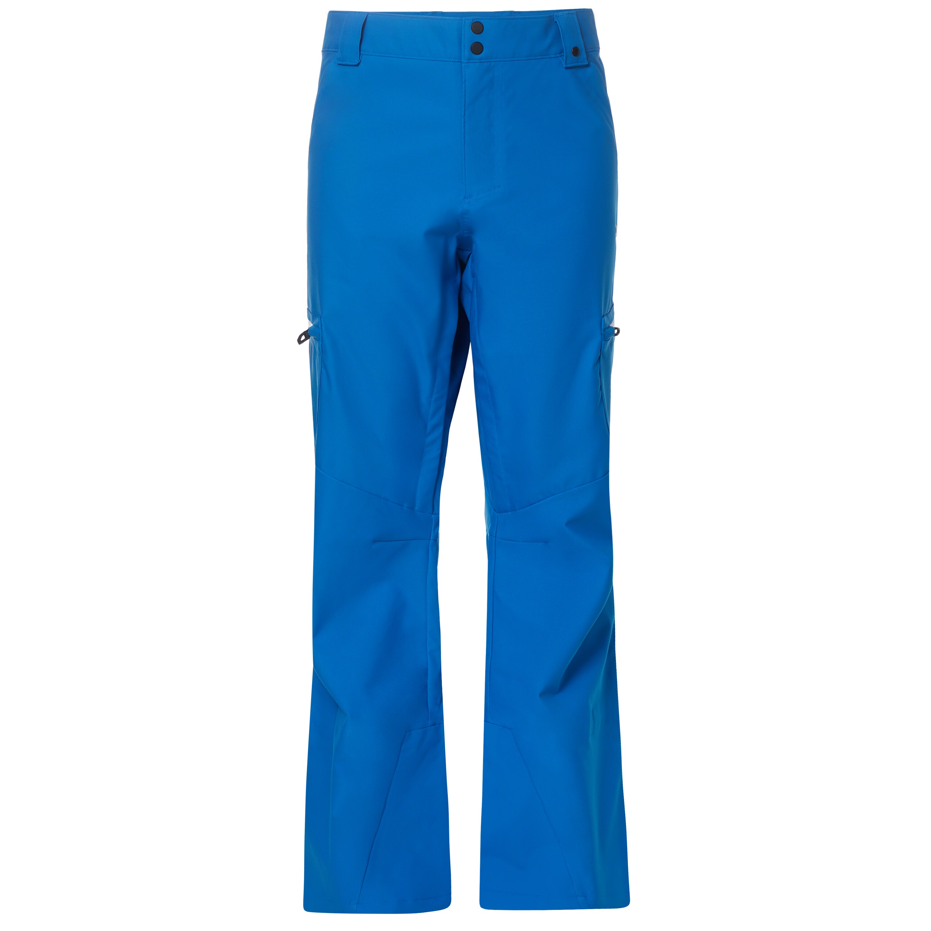 Oakley Ski Shell Pant 10K/ 2L - Electric Blue | Oakley ROE Store