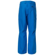 Ski Shell Pant 10K/ 2L - Electric Blue