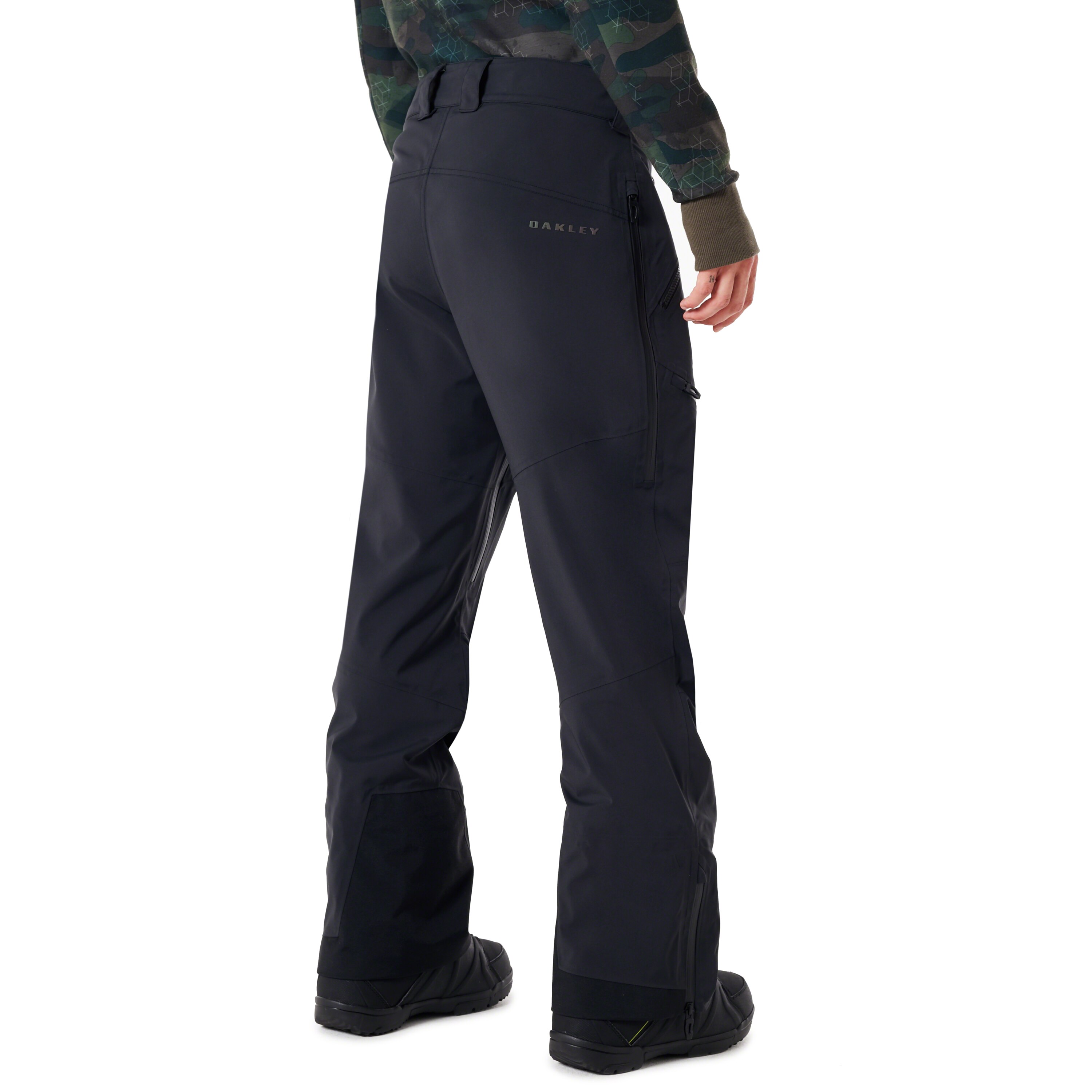 oakley gore tex pro shell jacket