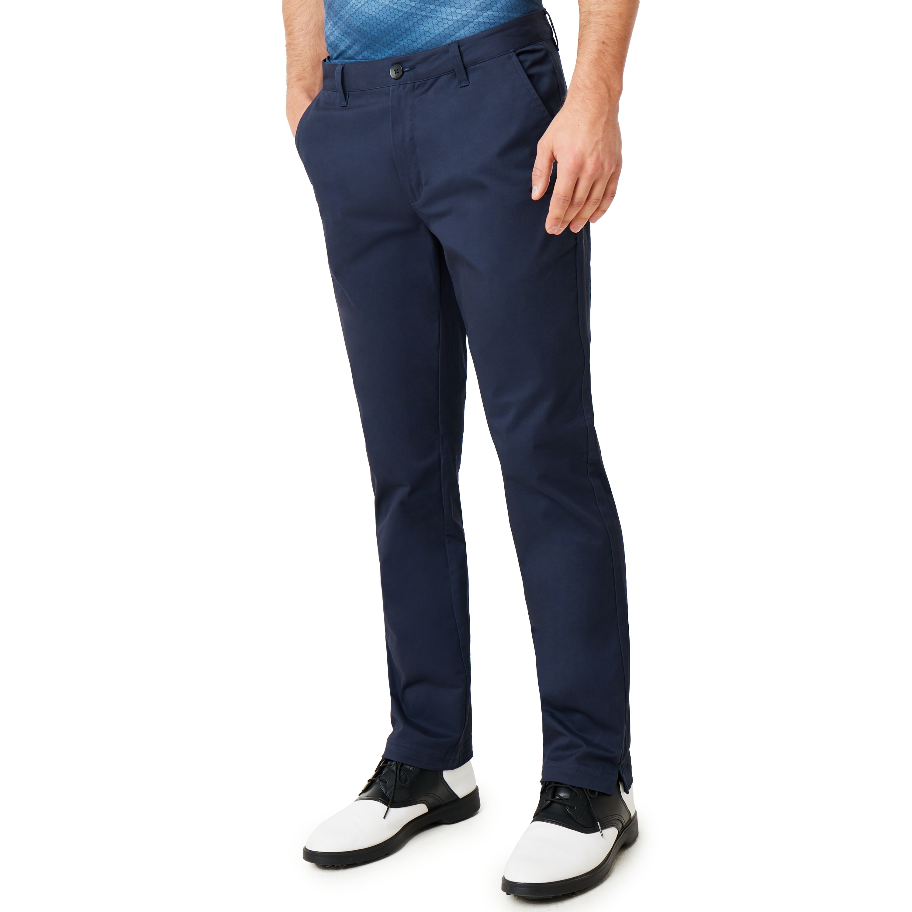 oakley chino icon golf pants
