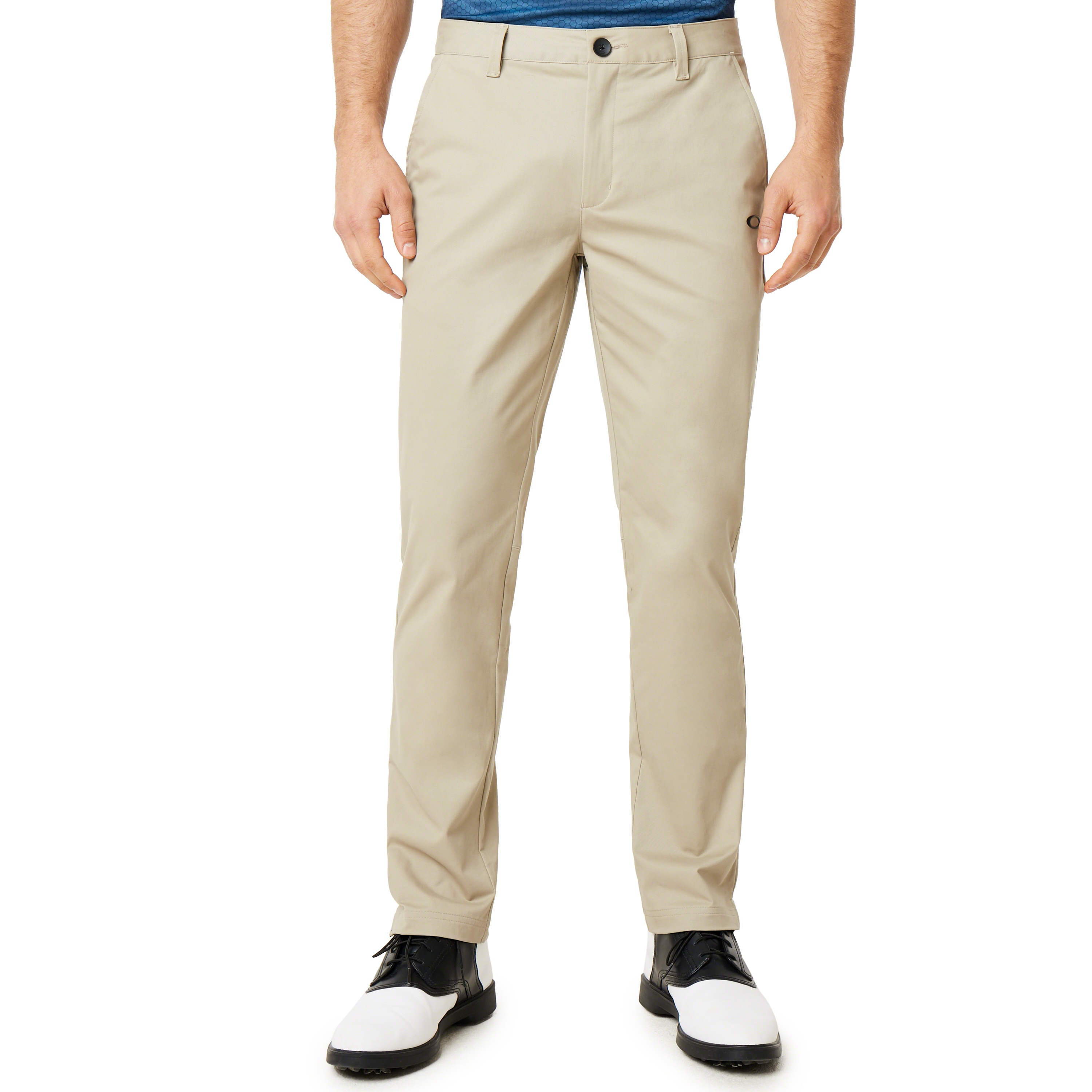 oakley chino icon golf pants