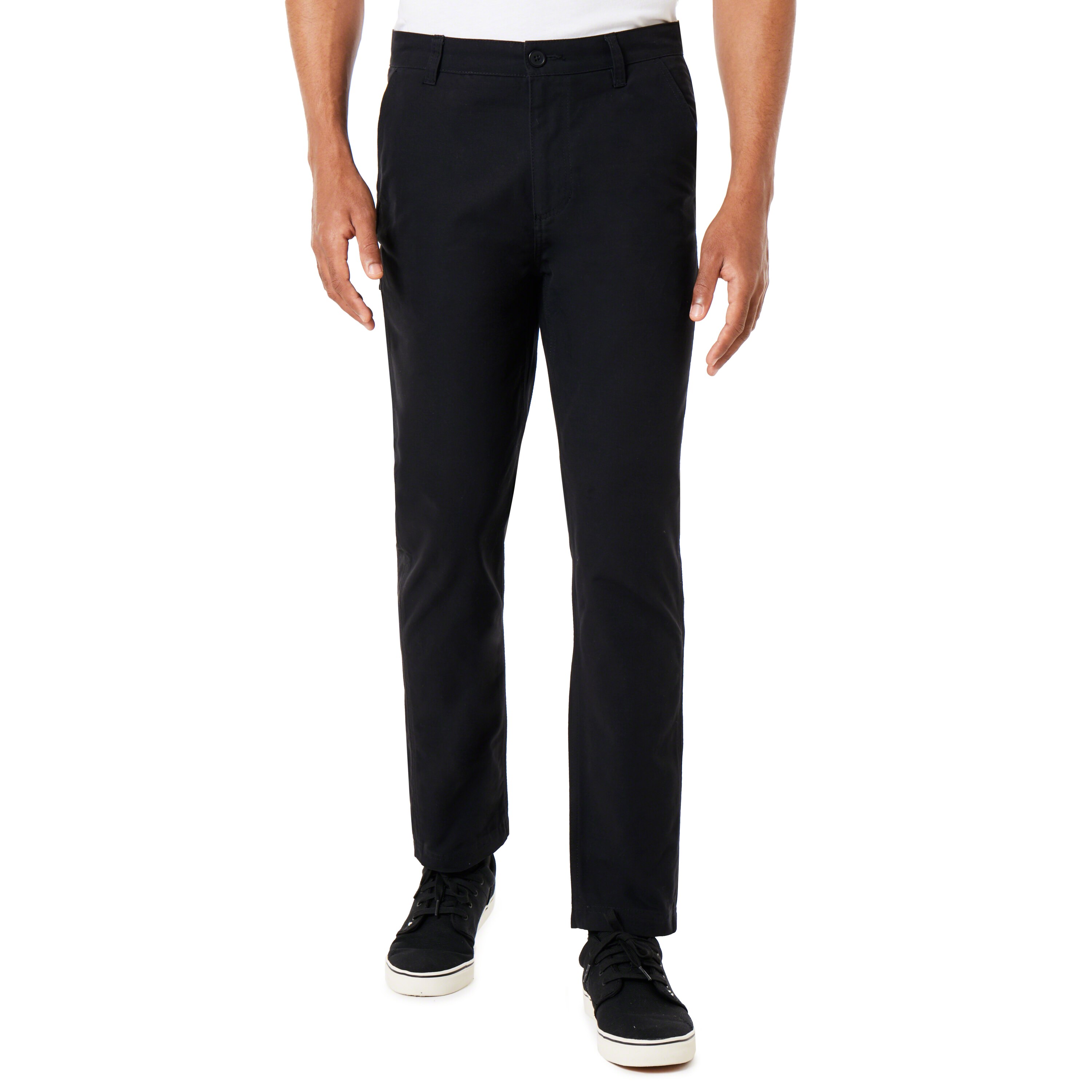 Oakley Icon Worker Pants - Blackout 