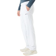 Enhance Wind Warm Pants 8.7 - White