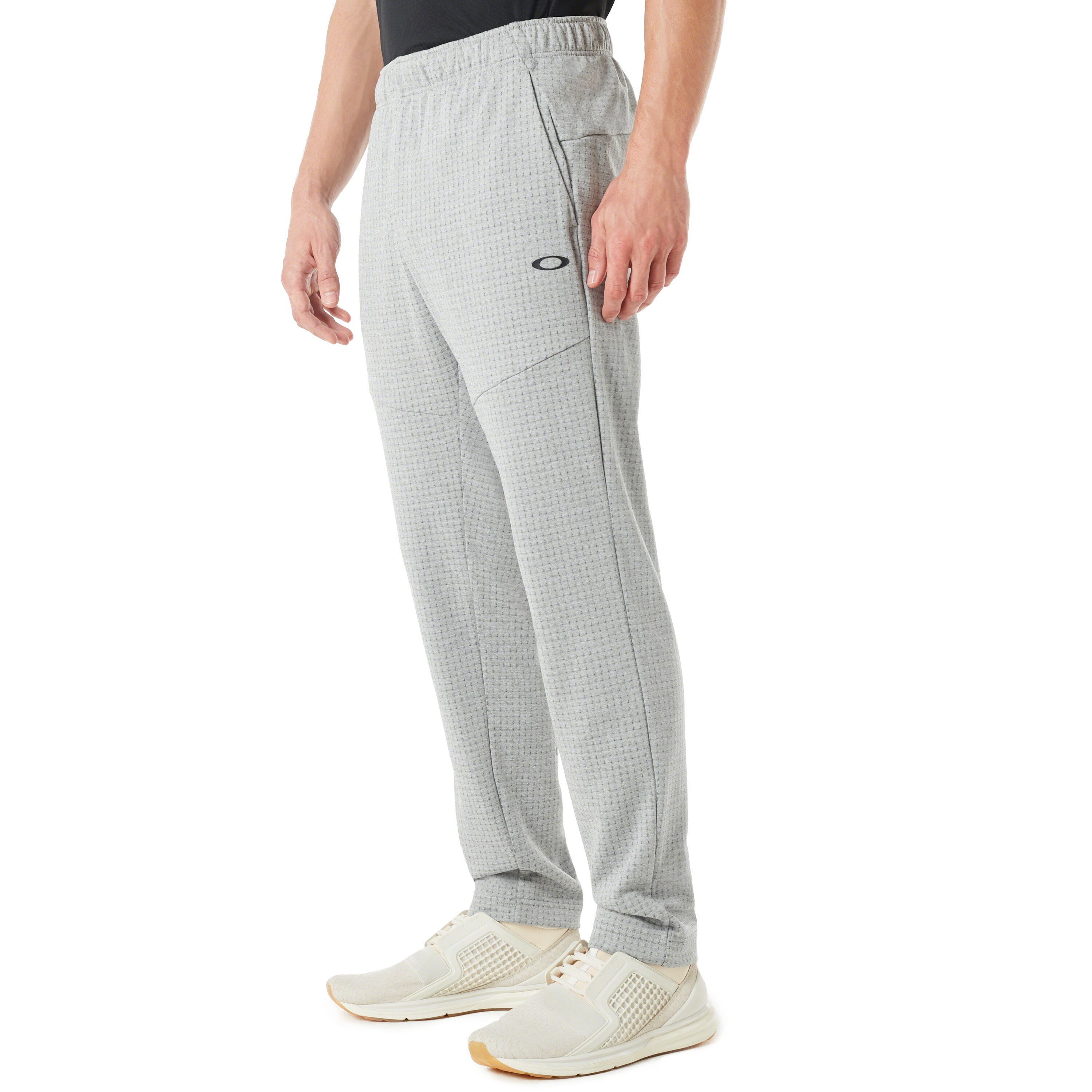 technical fleece pants