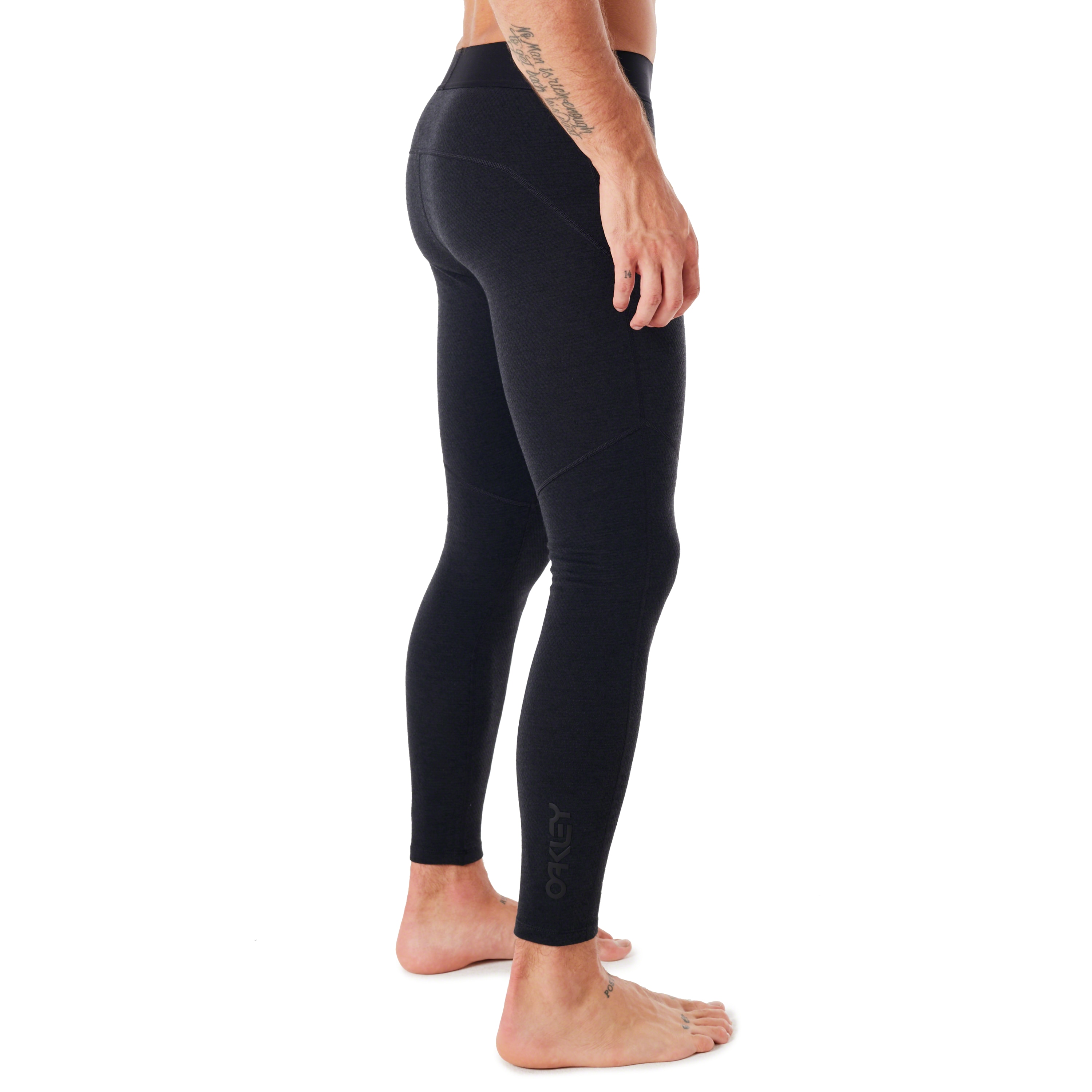 oakley womens leggings