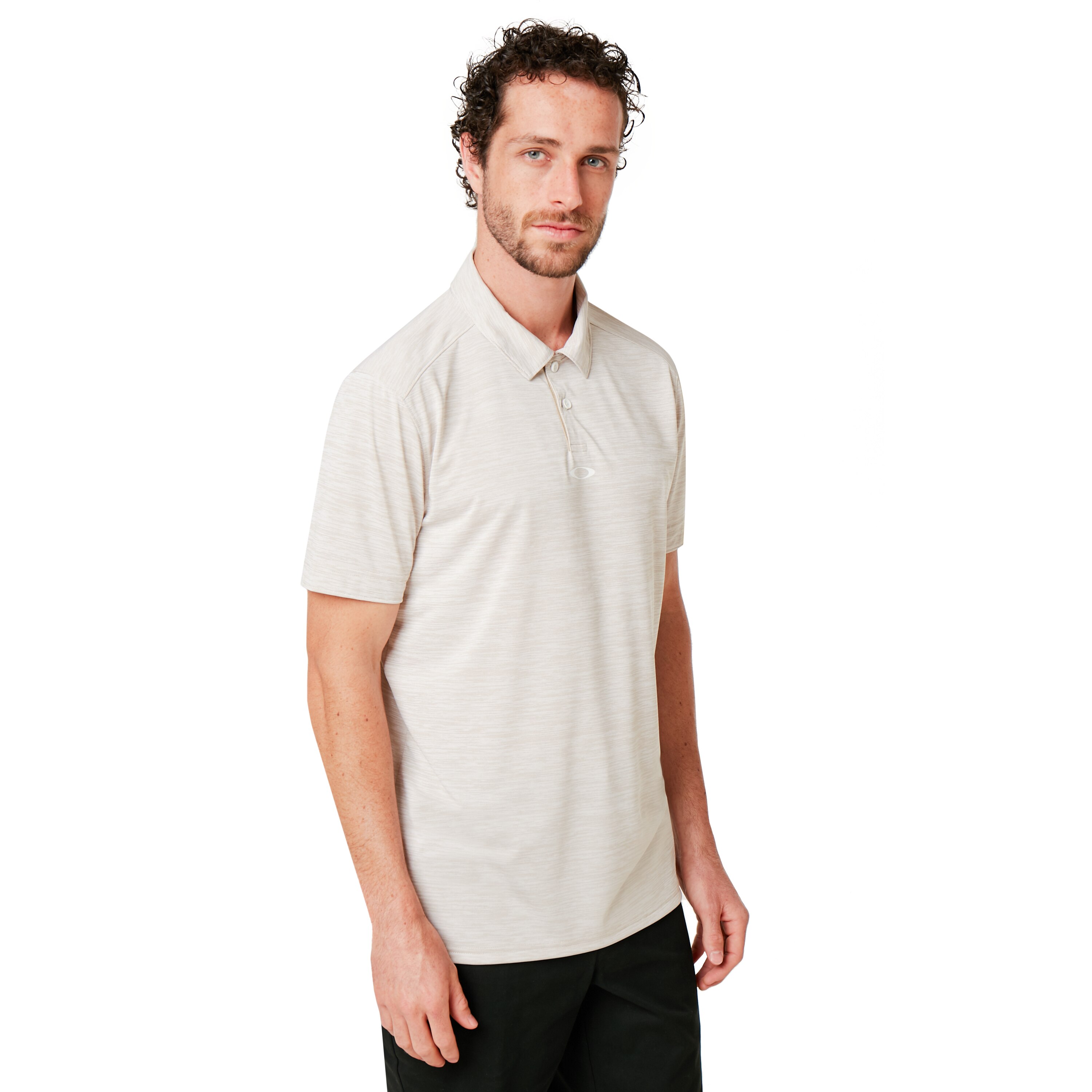 oakley gravity golf polo