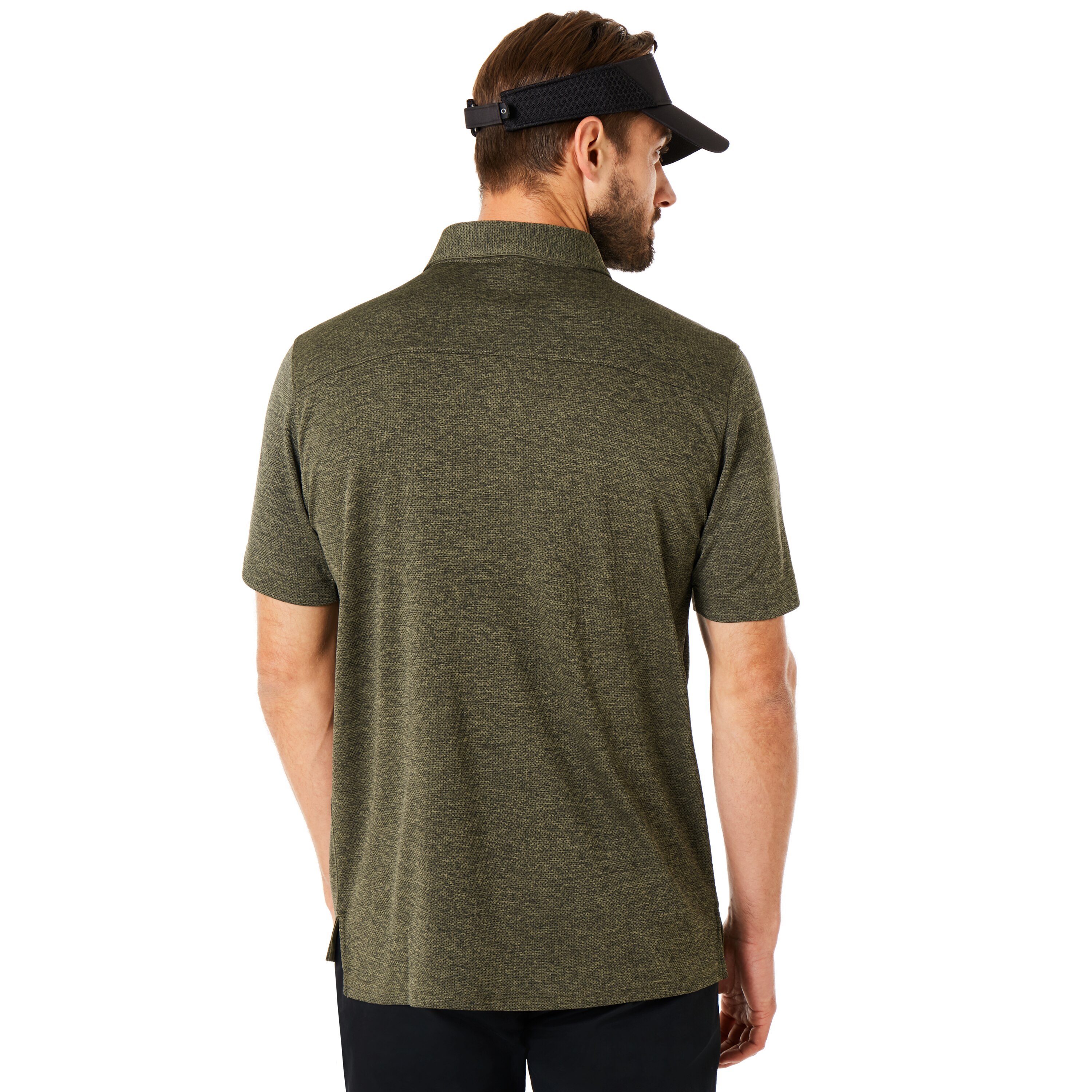 oakley ellipse polo