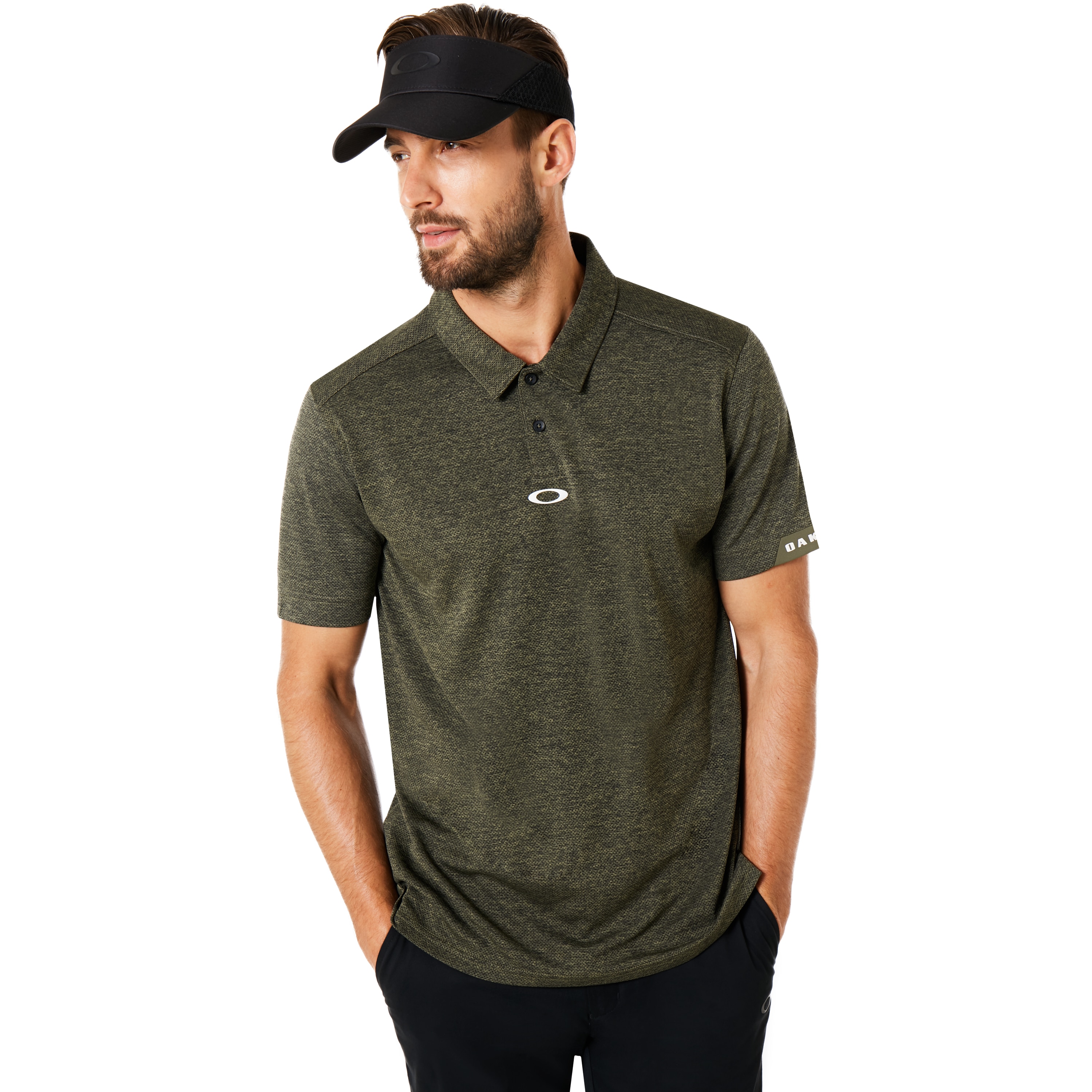 oakley ellipse polo