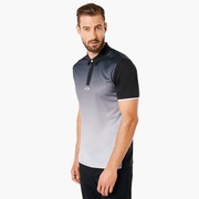 Polo Shirt Short Sleeve Poliammide - Blackout
