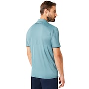 Polo Shirt Short Sleeve Poliammide - Ore