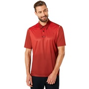 Polo Shirt Short Sleeve Striped Ellipse Polo Shirt Short Sleeve Striped Ellipse