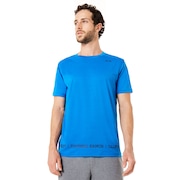 Enhance Technical Qd Short Sleeve Tee.18.10 Enhance Technical Qd Short Sleeve Tee.18.10