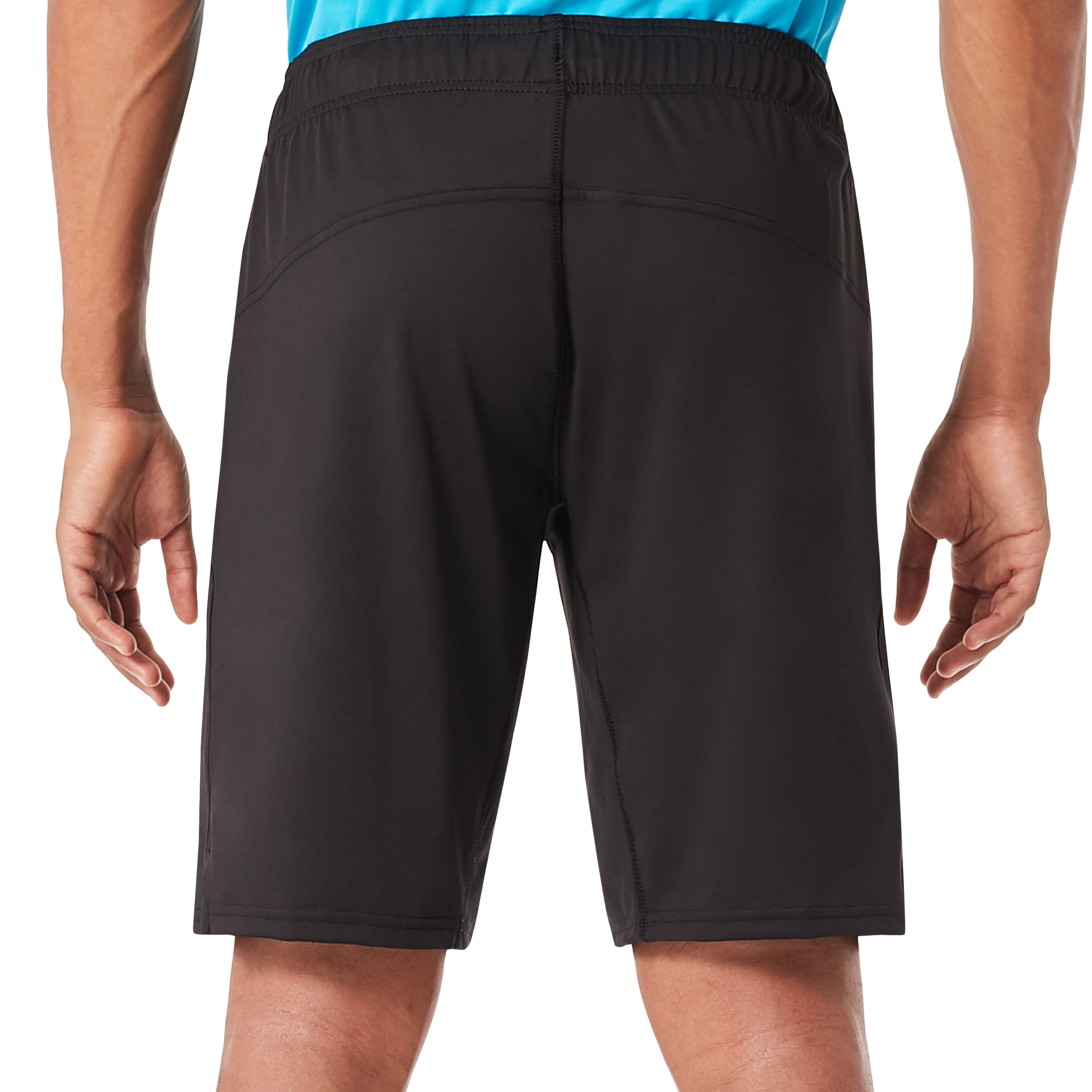 oakley workout shorts