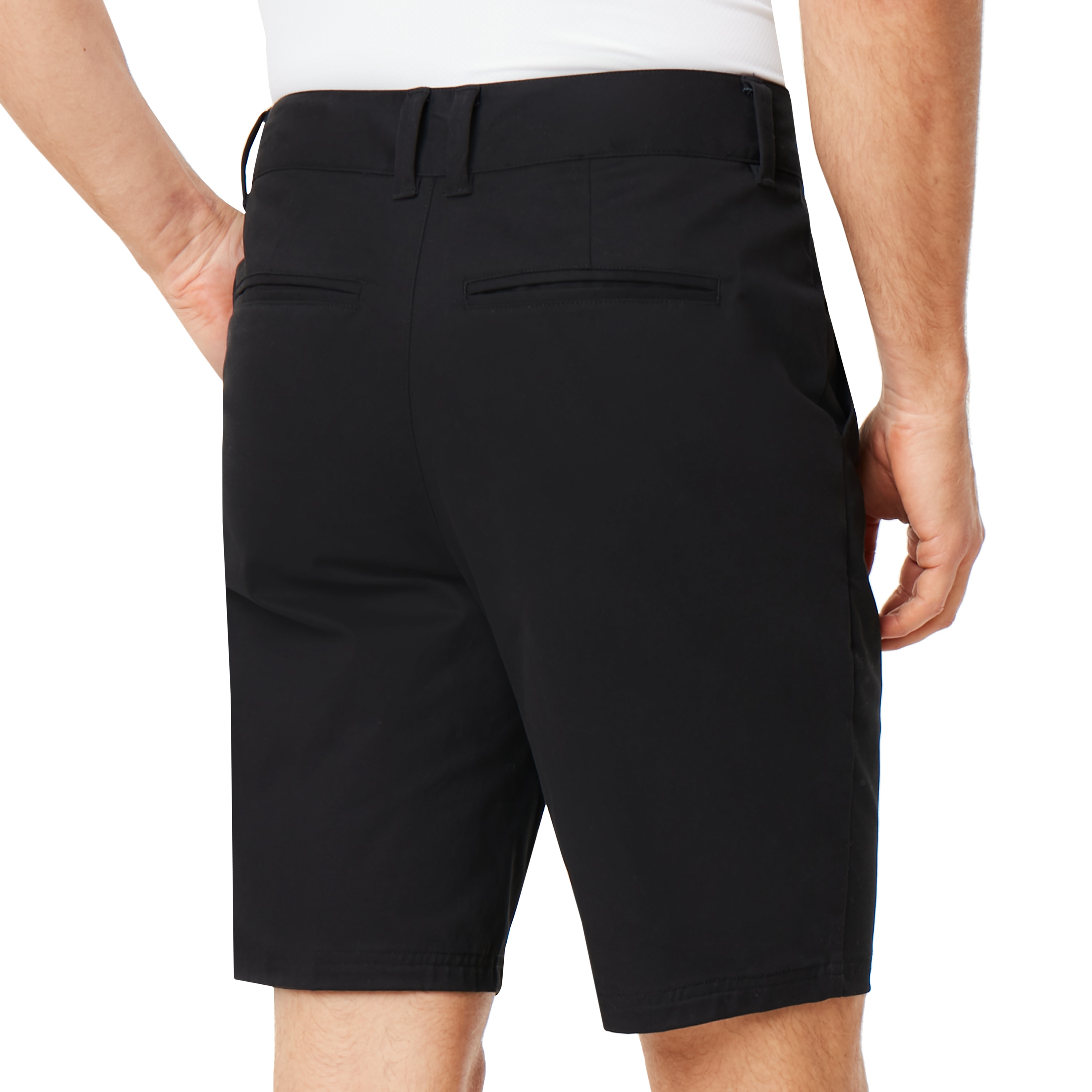 oakley icon shorts