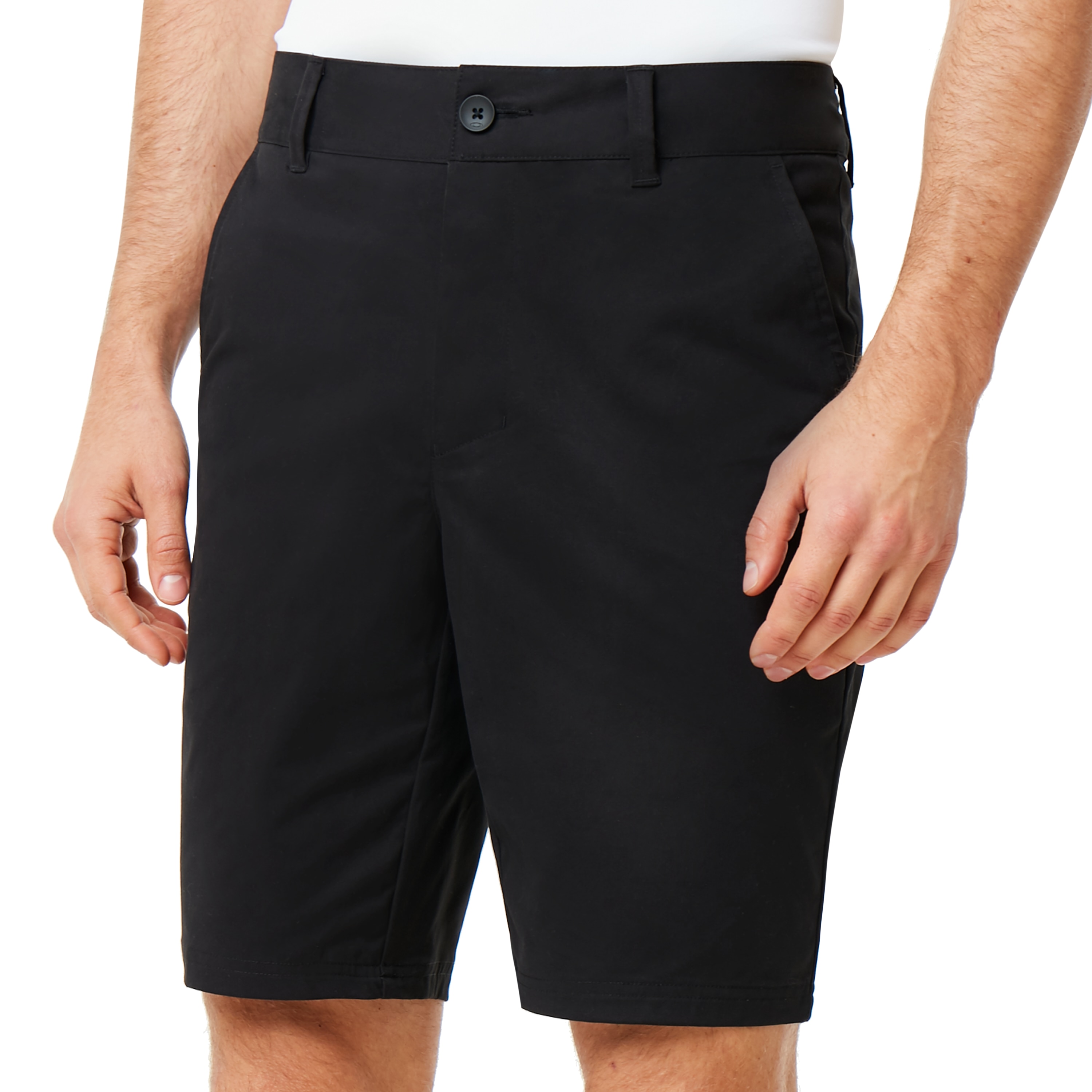 oakley icon shorts