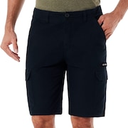 Oakley Cargo Icon Short Pants - Blackout | Oakley OSI Store 