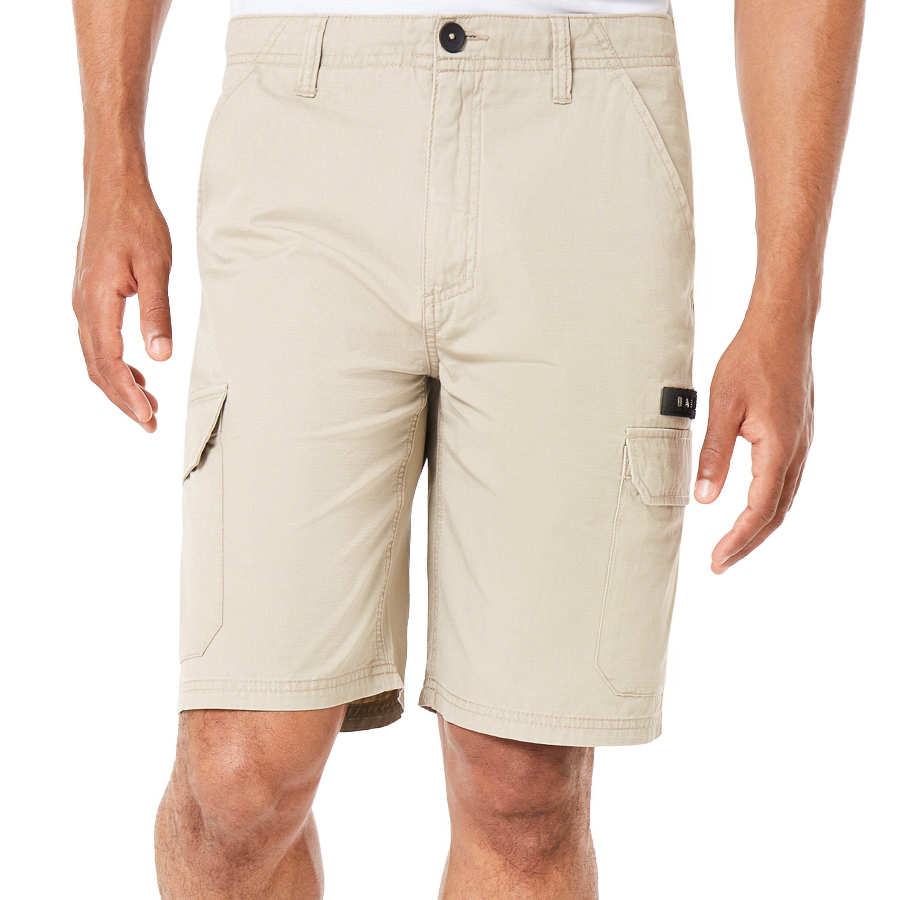 Oakley Cargo Icon Short Pants - Rye 