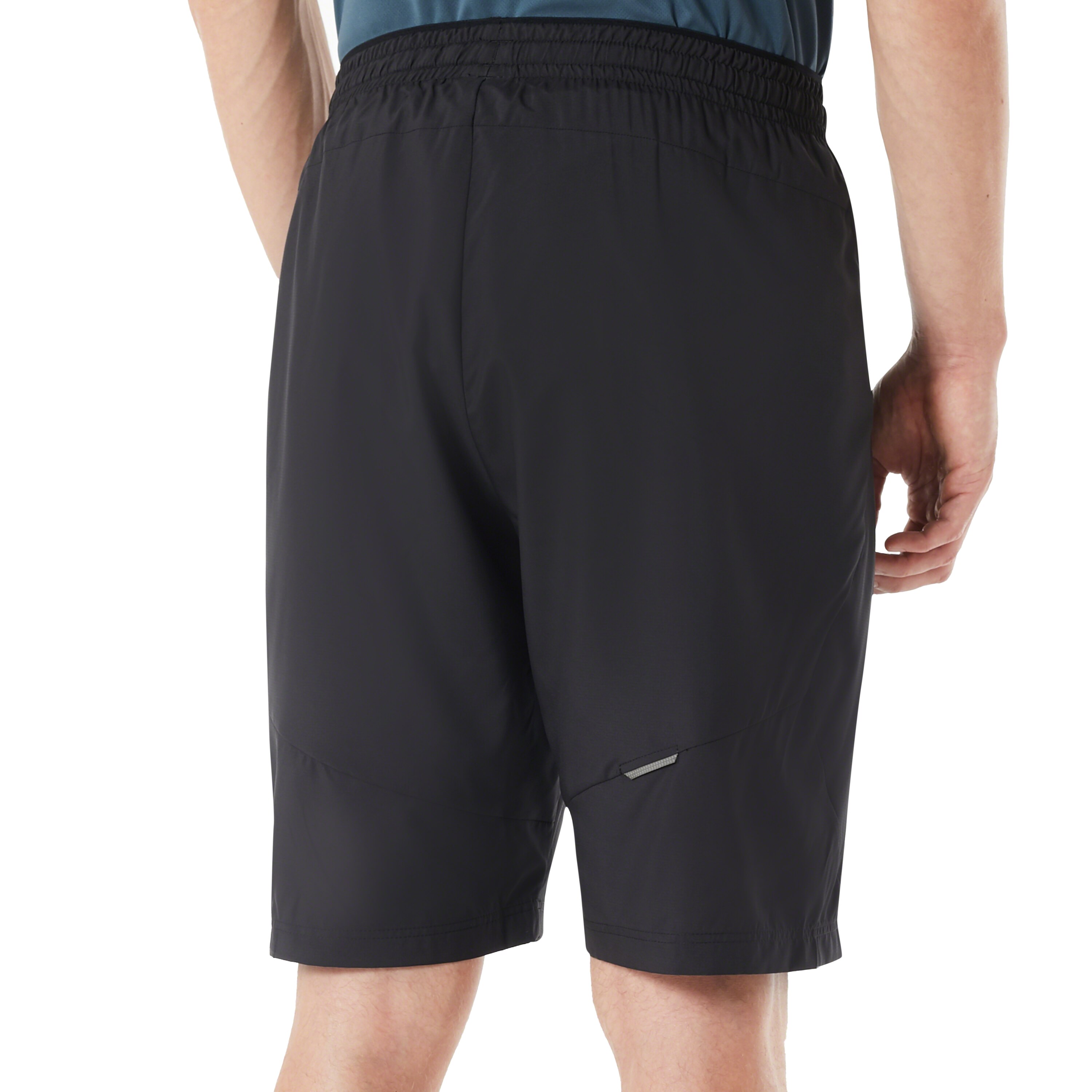 oakley gym shorts