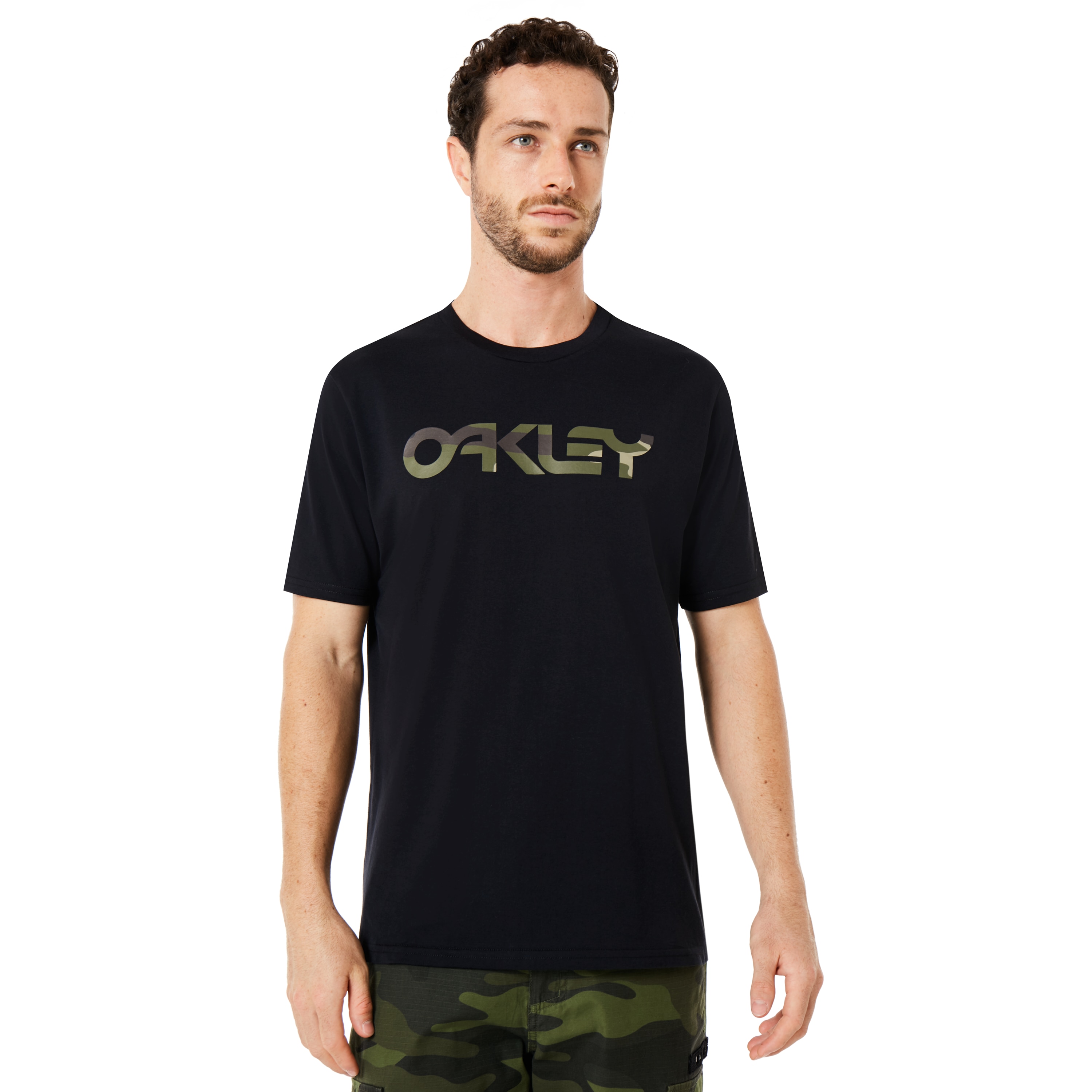 oakley mark ii tee