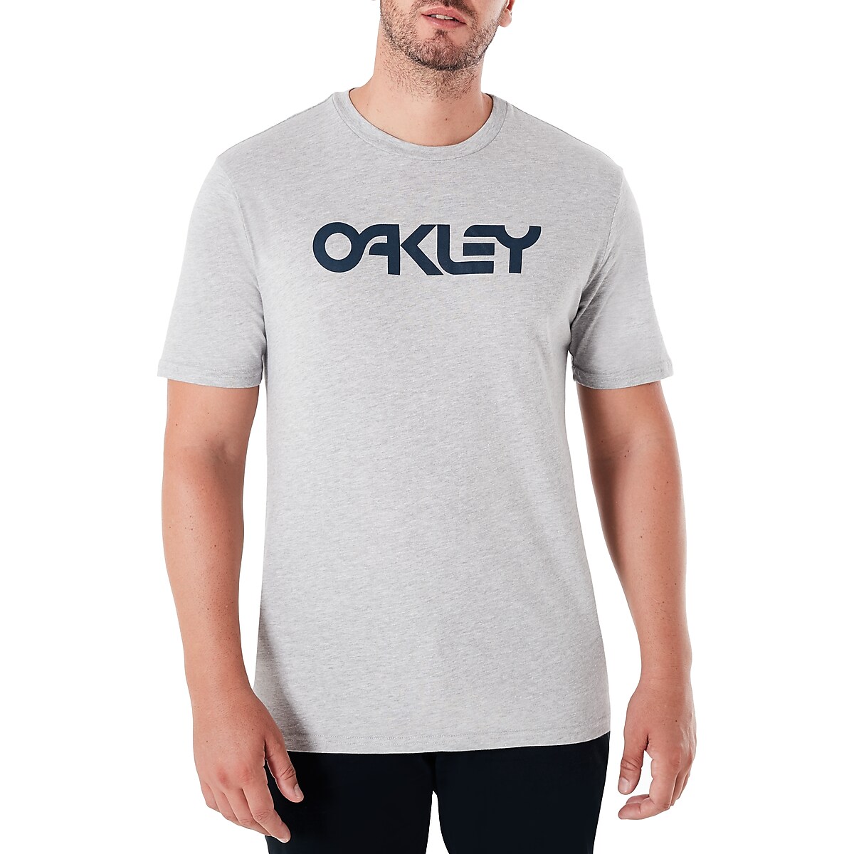 Camiseta Oakley Embroidery - Masculina