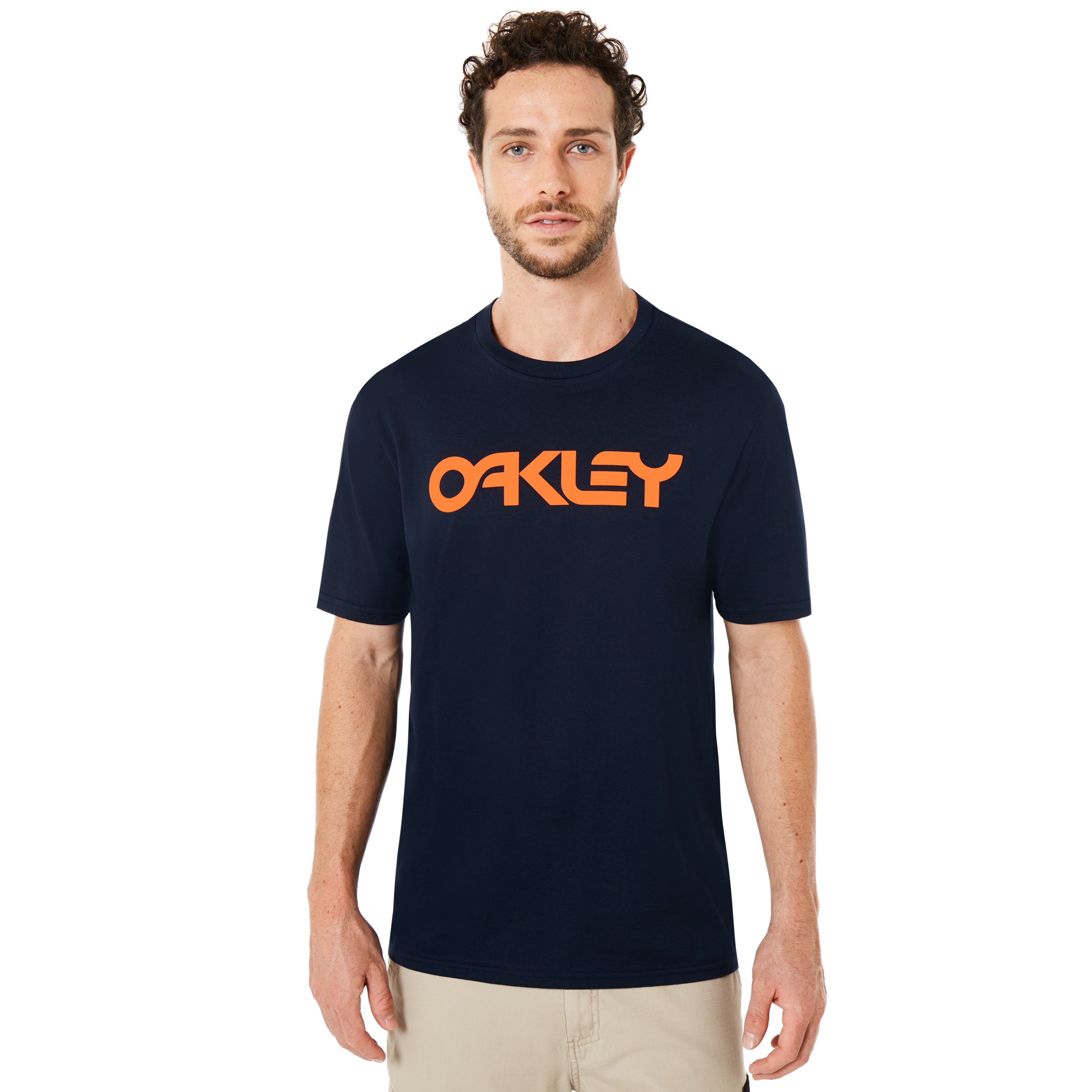 Oakley Mark II Tee - Fathom - 457133 