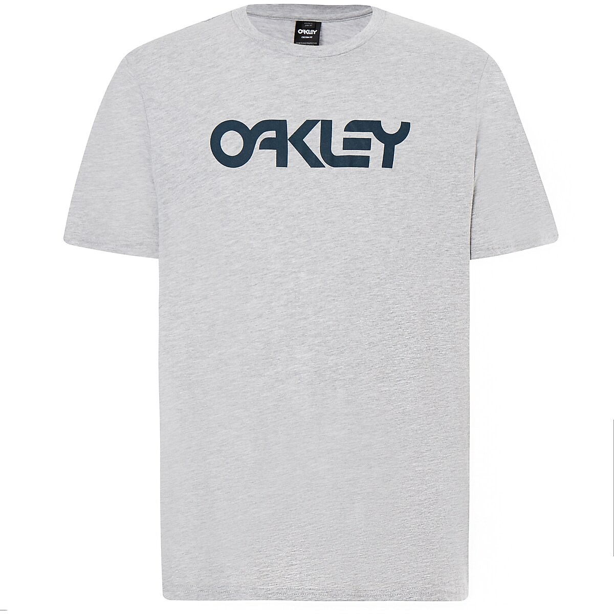 Oakley Camiseta Oakley Icon Tee - Baked Clay