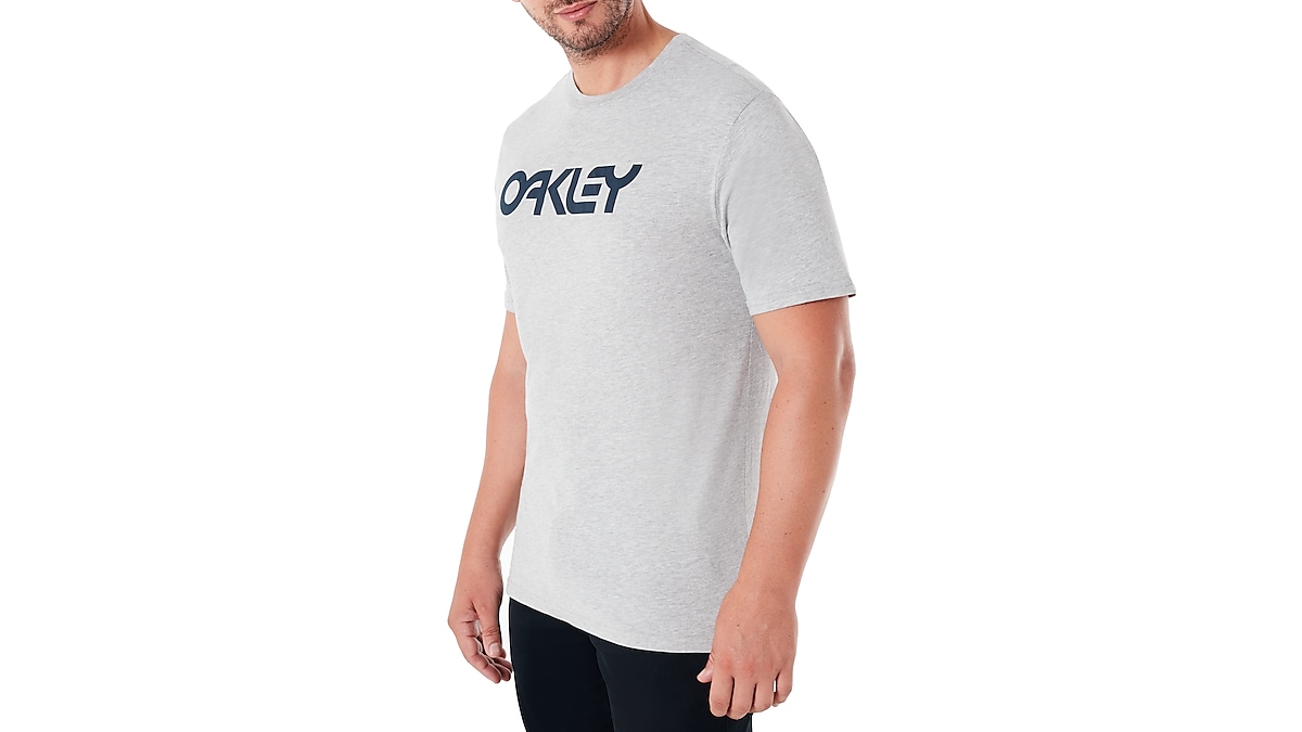 Oakley Camiseta Oakley Icon Tee - Baked Clay