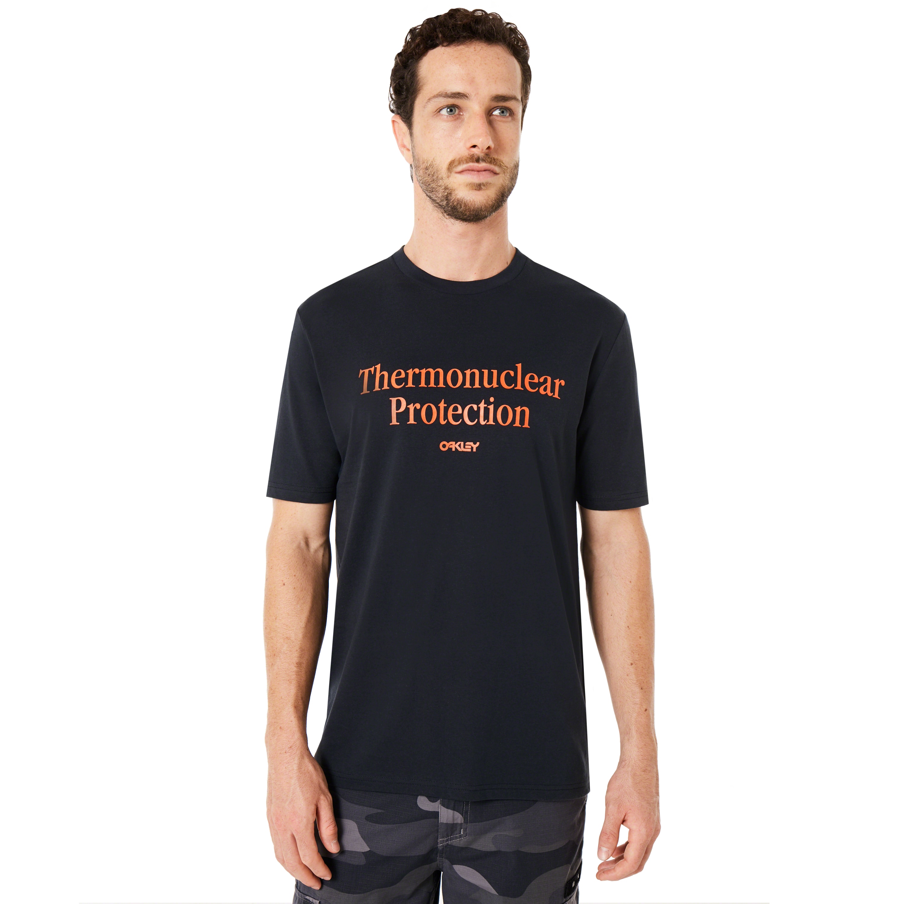 oakley thermonuclear protection t shirt