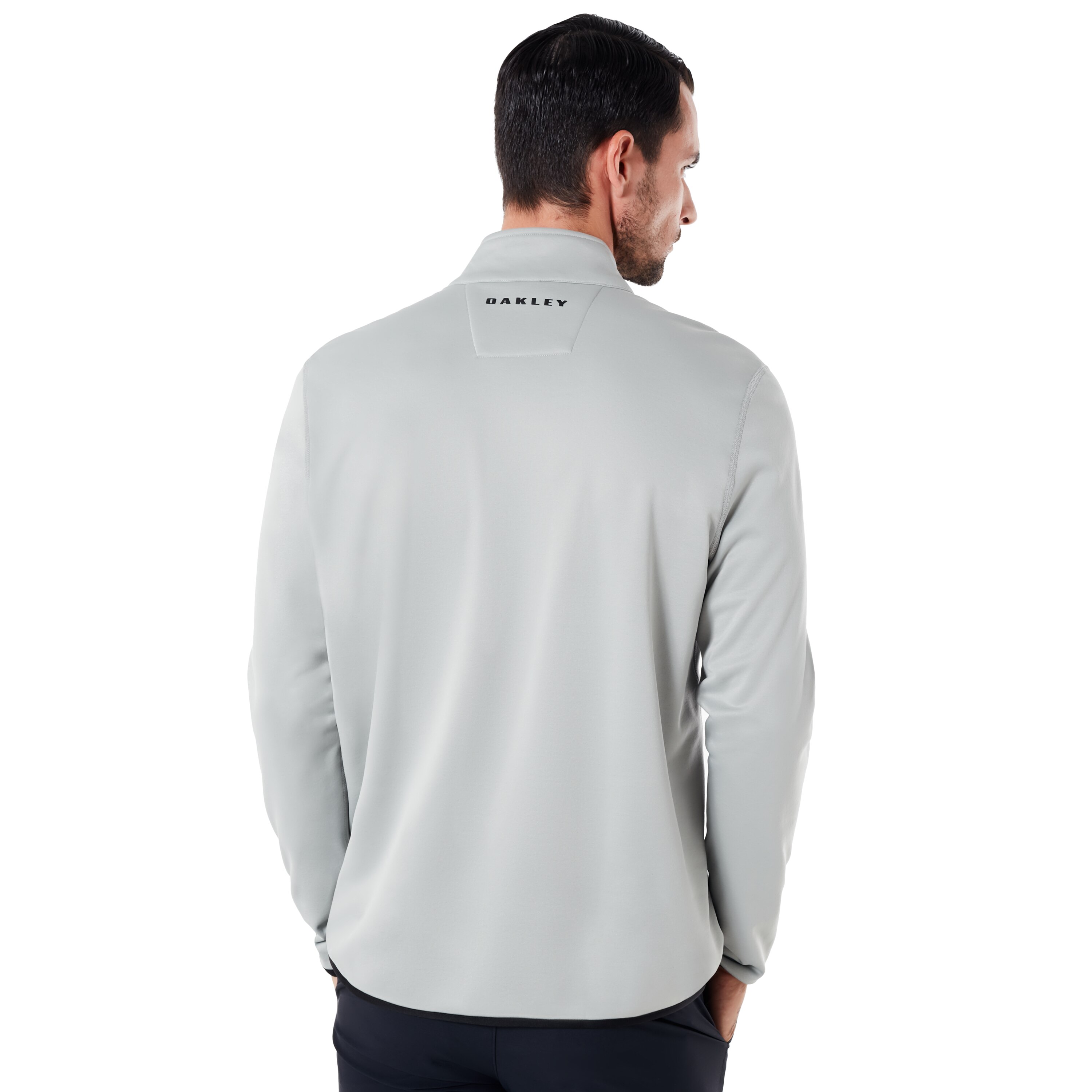 oakley men's pullover