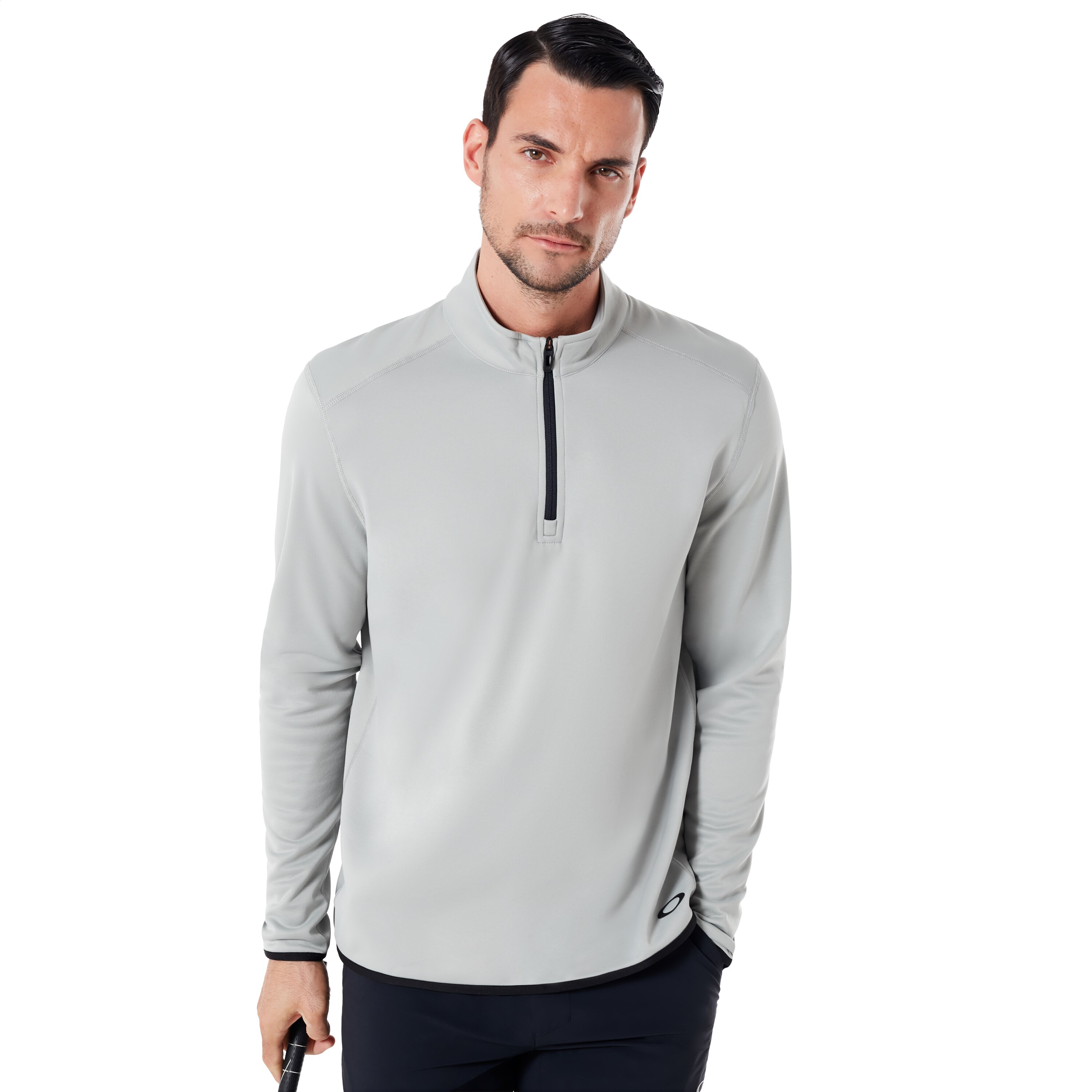oakley range pullover