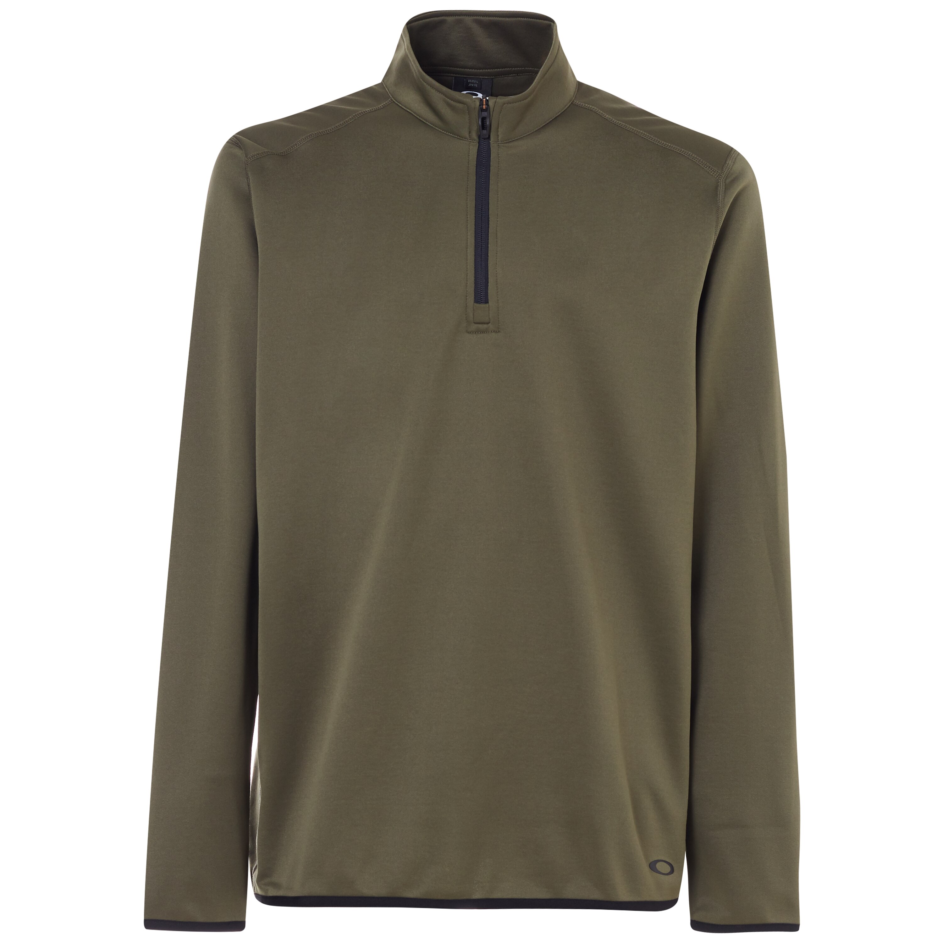 oakley range pullover