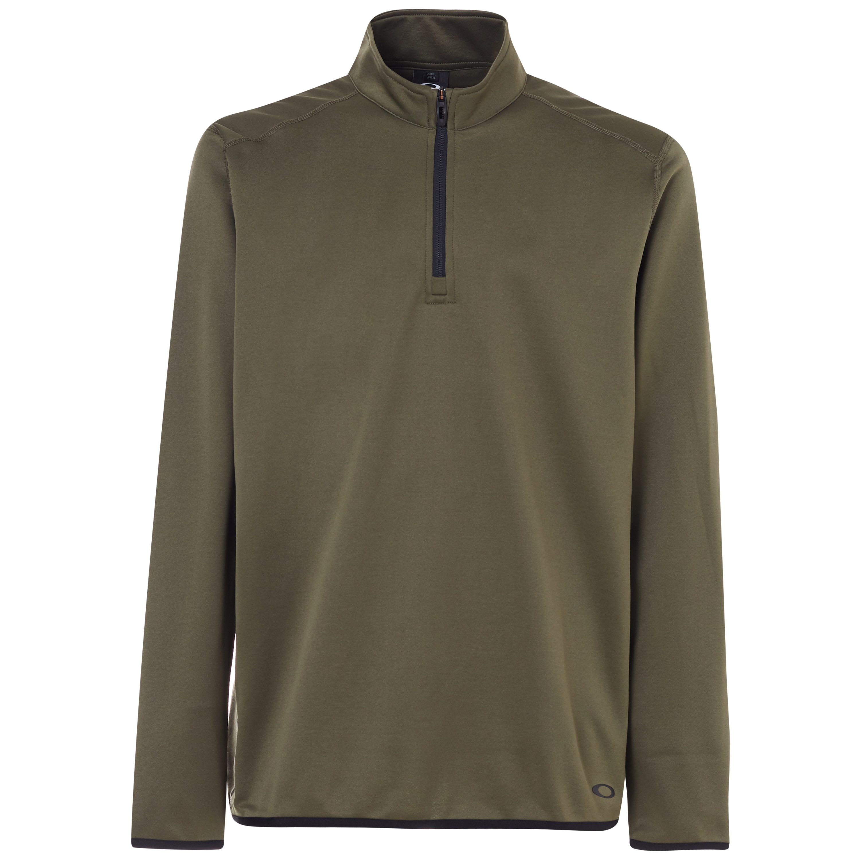 Oakley Range Pullover - Dark Brush | Oakley PT Store