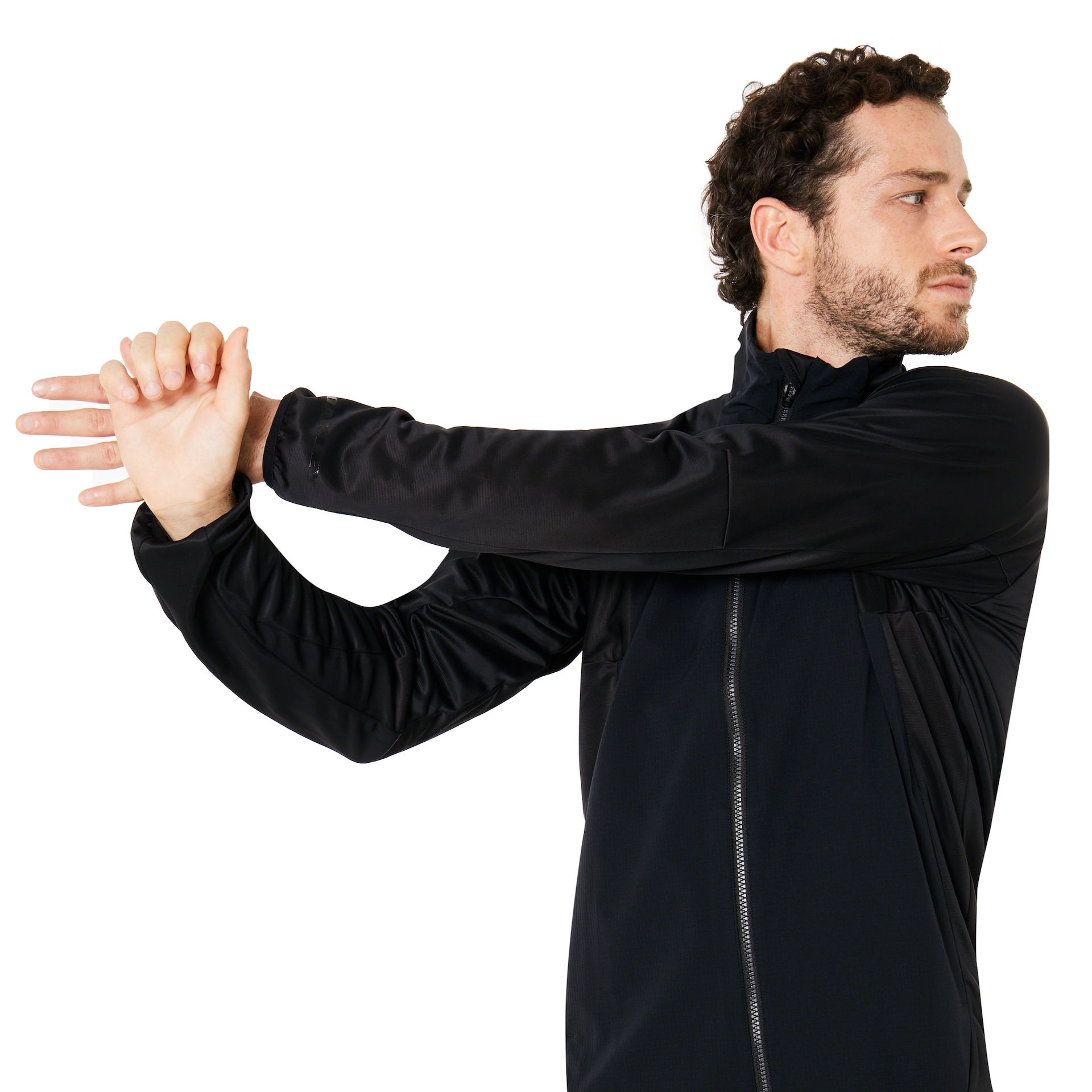 Oakley Enhance Technical Jersey Jacket 