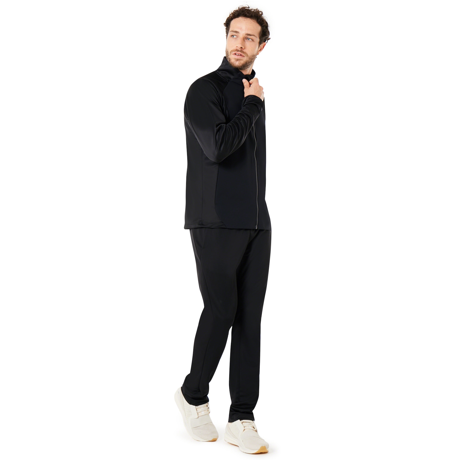 Oakley Enhance Technical Jersey Jacket 