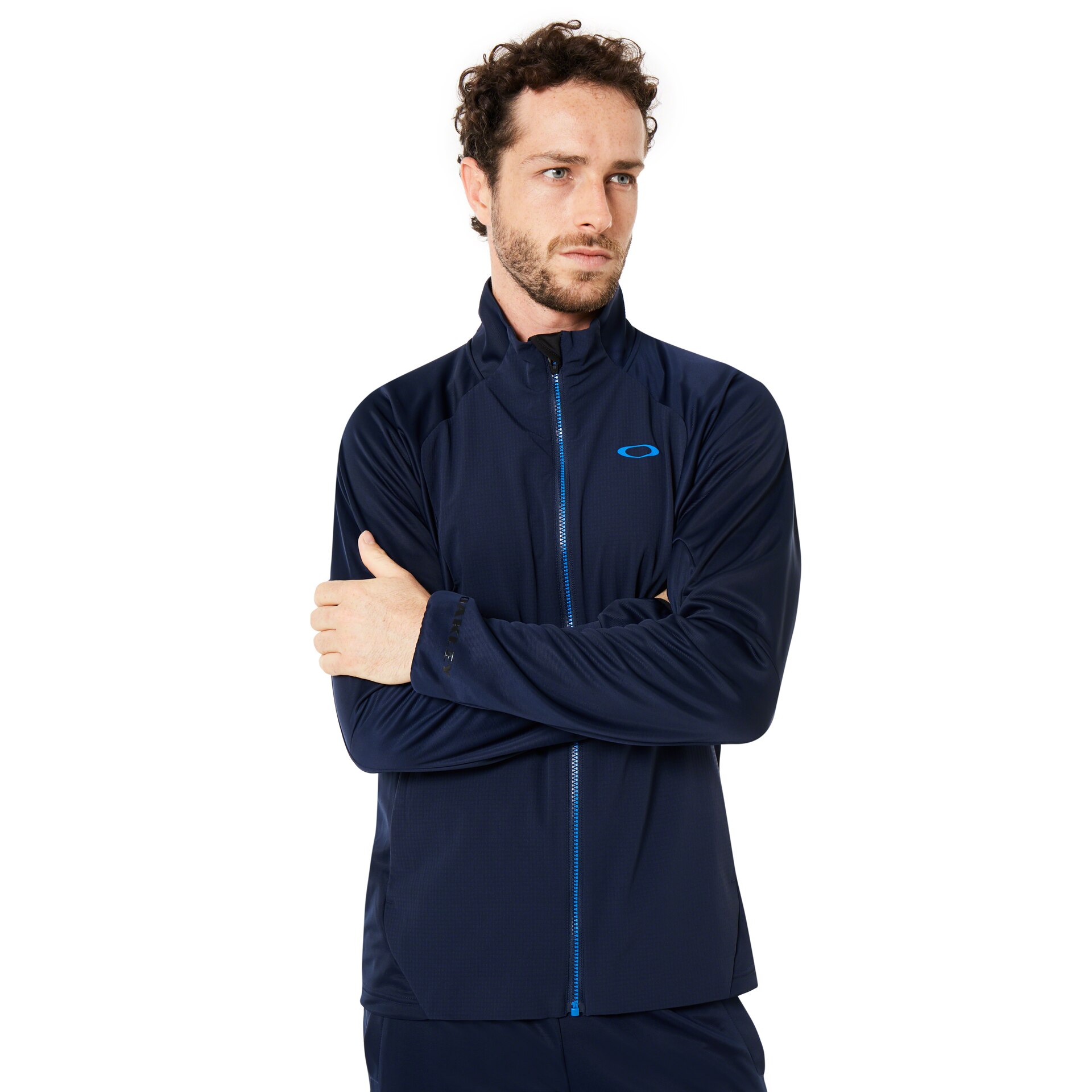 Oakley Enhance Technical Jersey Jacket 