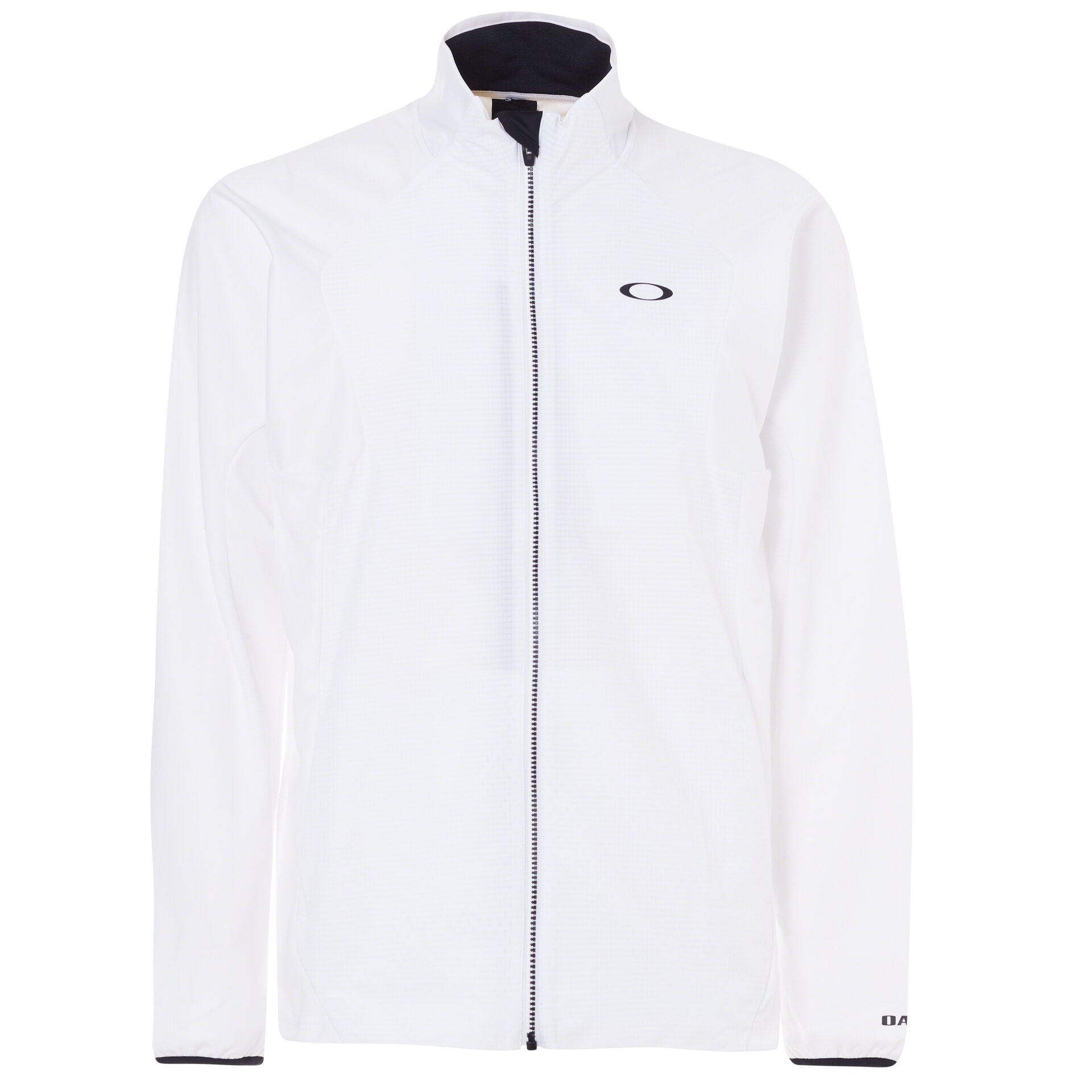 Oakley Enhance Technical Jersey Jacket 
