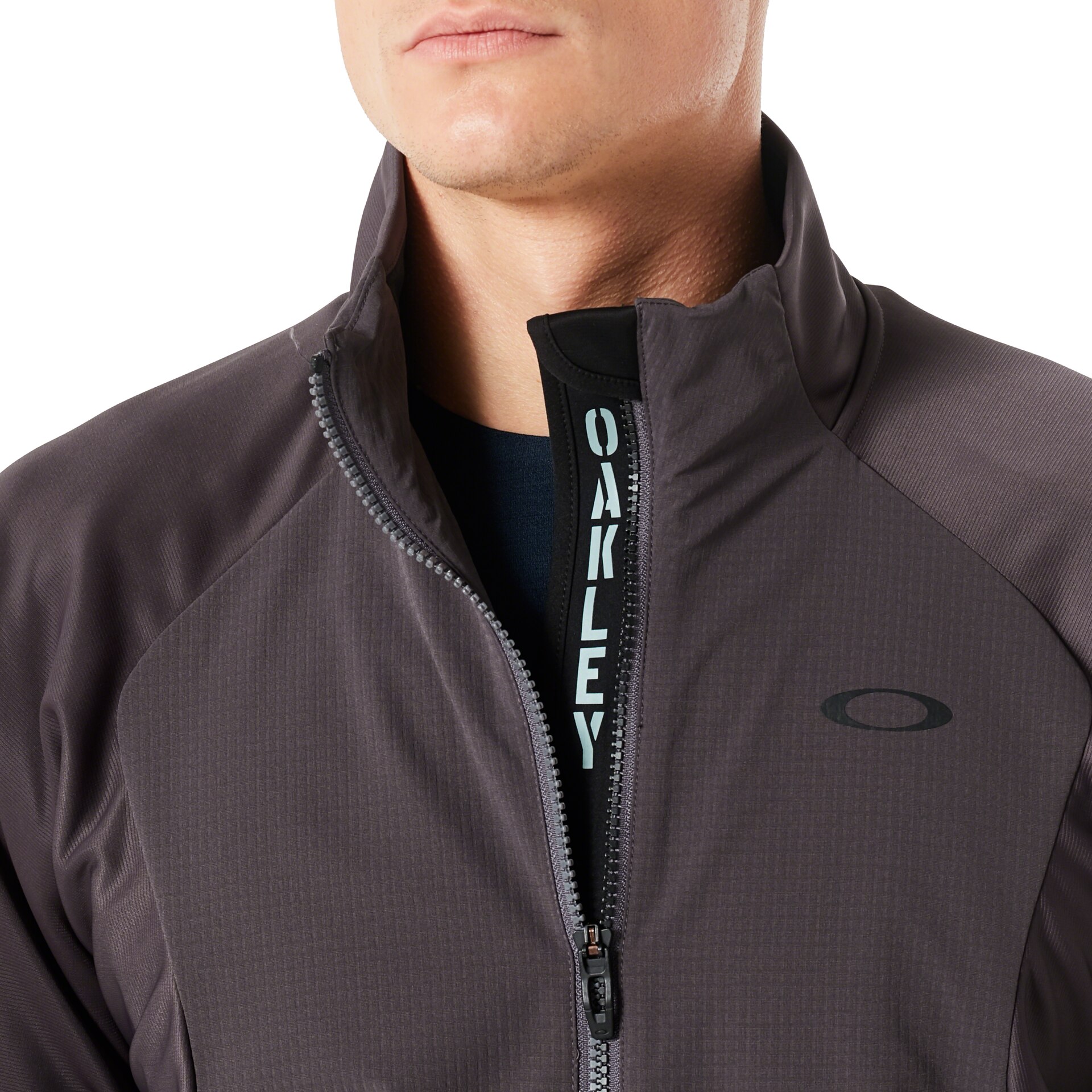 Oakley Enhance Technical Jersey Jacket 