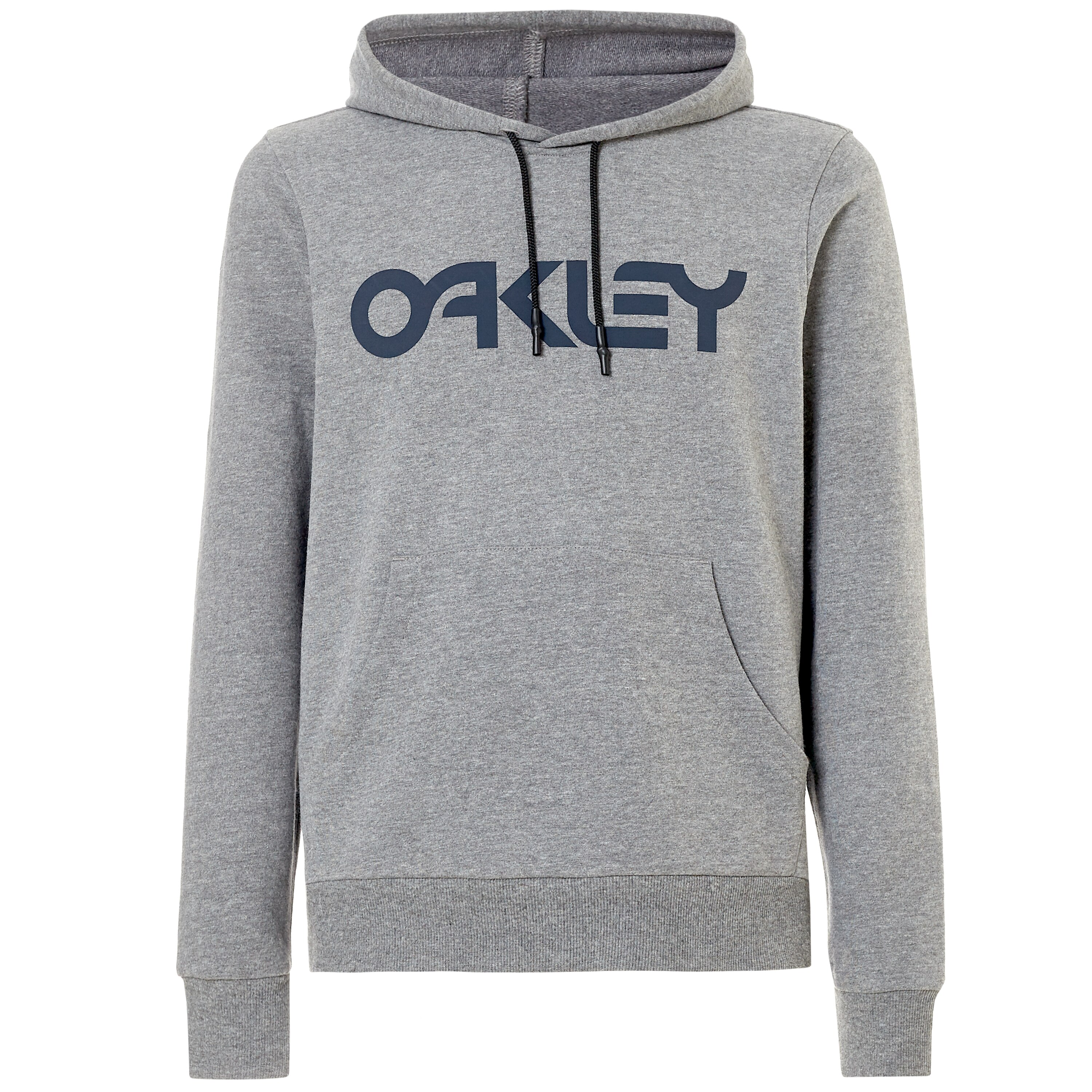 Oakley B1B Po Hoodie - Athletic Heather Gray - 472398-24G | Oakley US Store