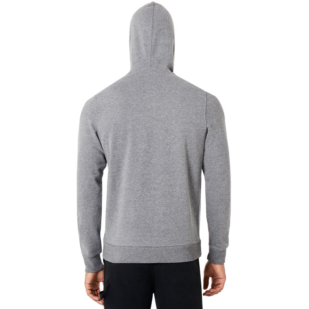 Oakley B1B Po Hoodie - Athletic Heather Gray - 472398-24G | Oakley US Store