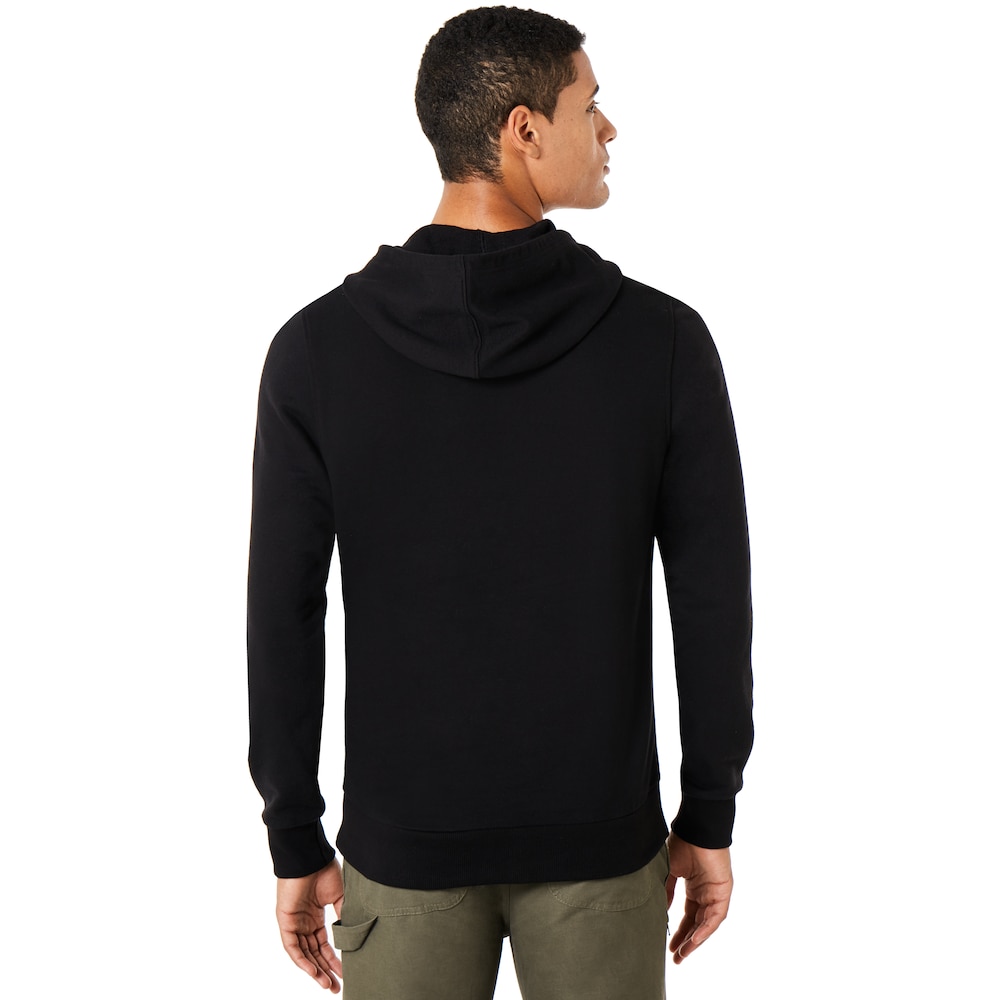 Oakley B1B Po Hoodie - Blackout - 472398-02E | Oakley US Store