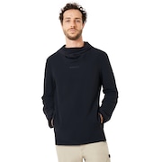 Utility Hooded Long Sleeve Tee Utility Hooded Long Sleeve Tee