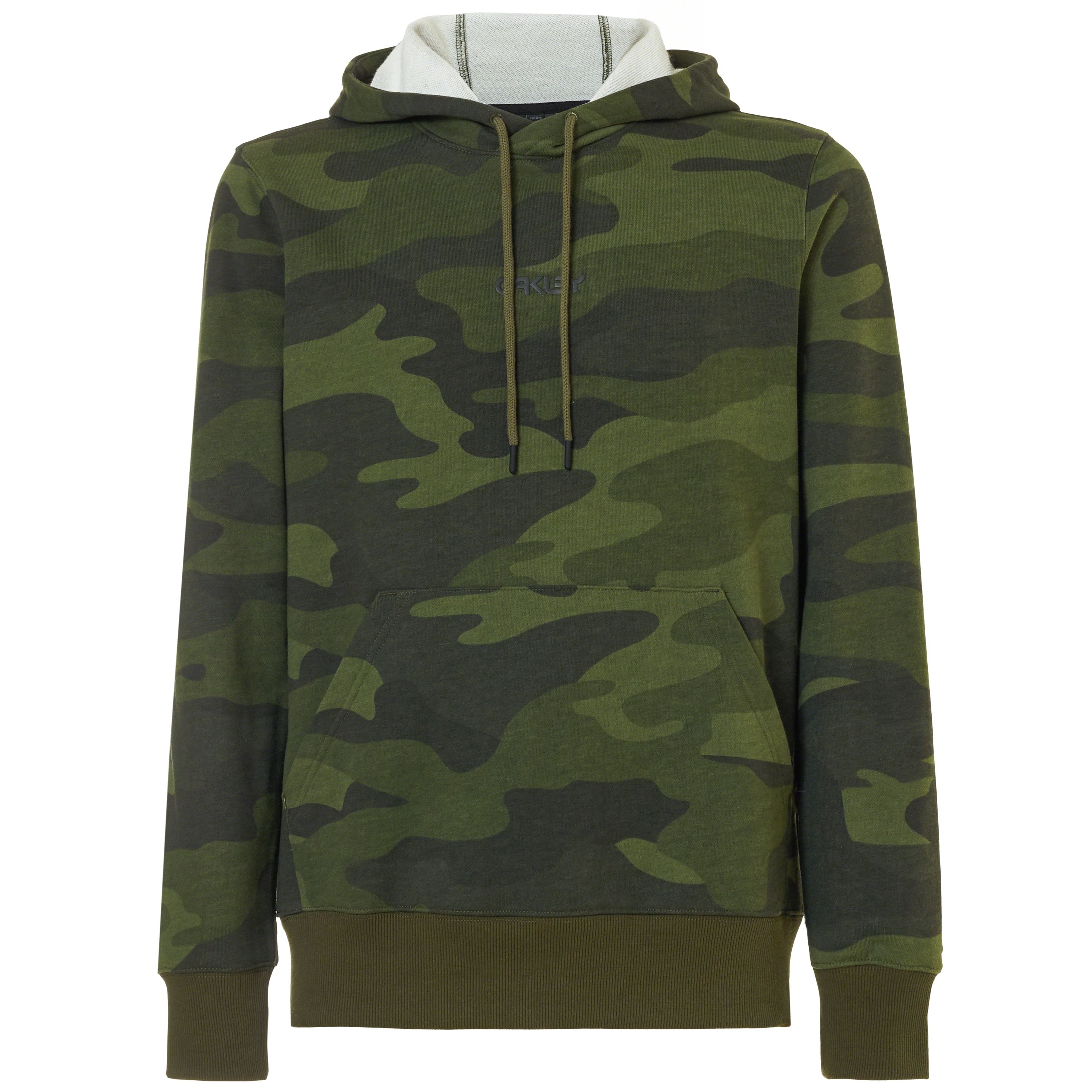 oakley camo hoodie