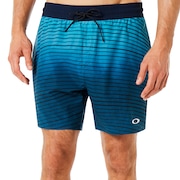 16 Inches Camou Boardshort