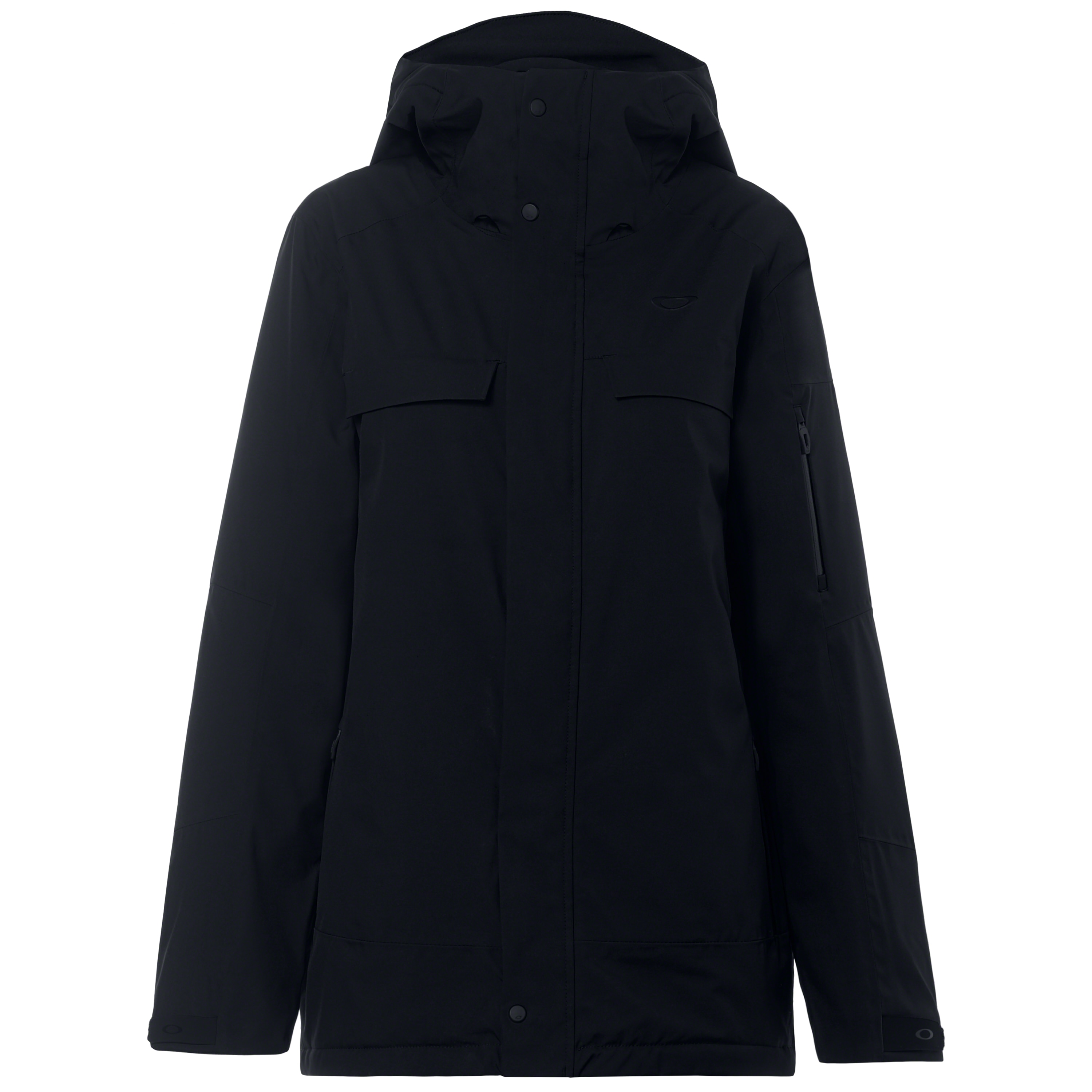 Oakley Women's Snow Insulated Jacket 